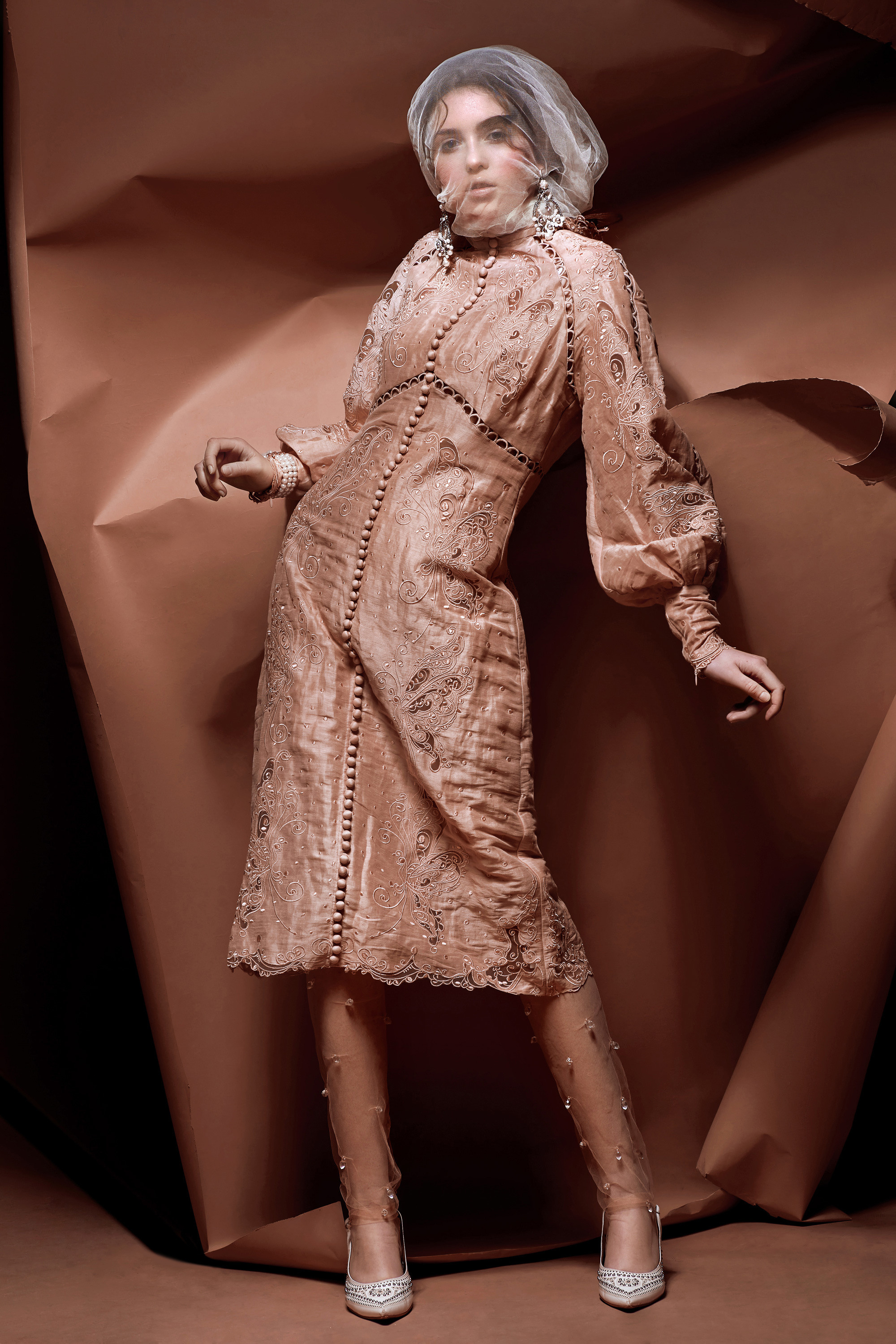 TANYA P. THE FAME MODELS