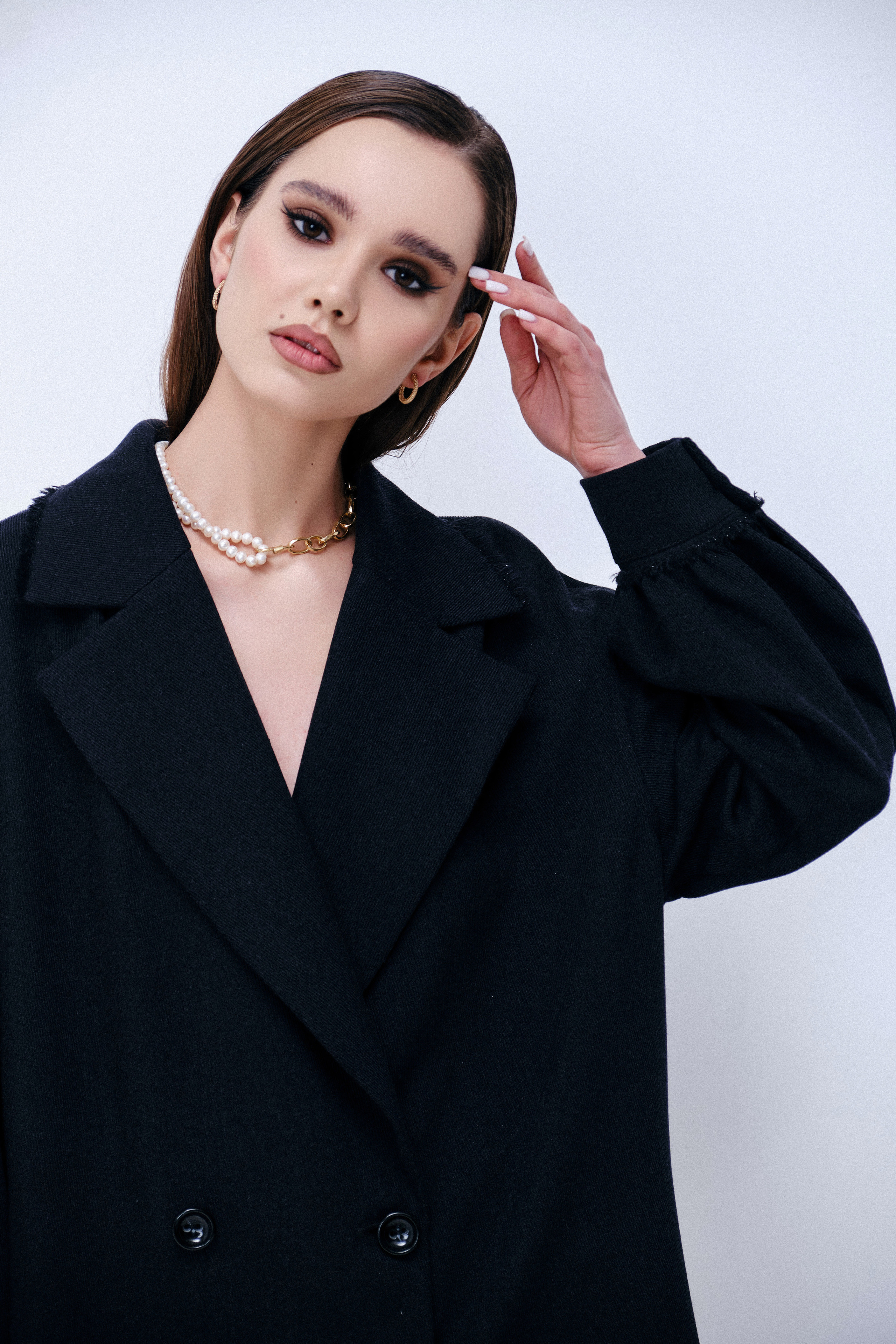 LIZA O. THE FAME MODELS