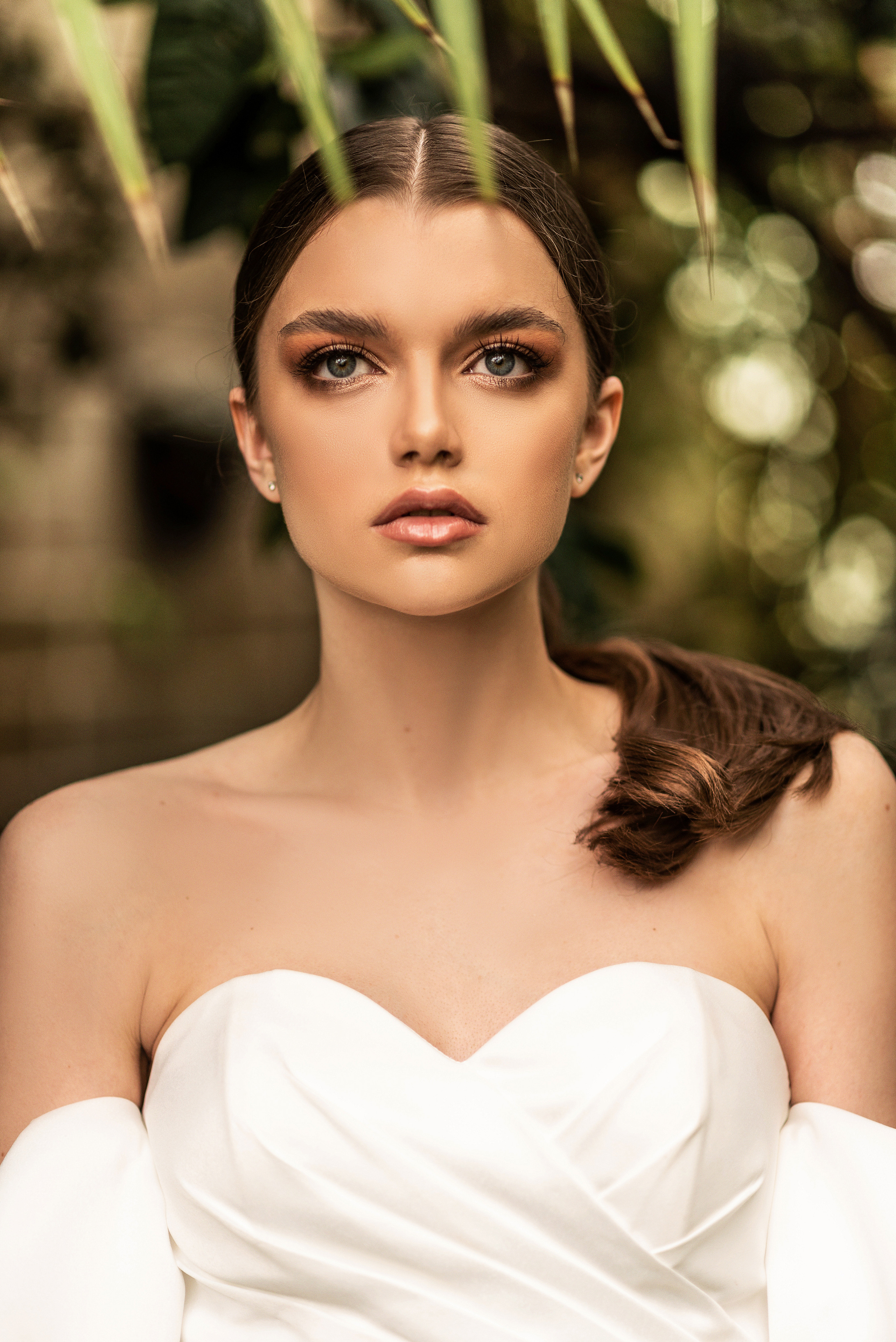 KATE K. THE FAME MODELS