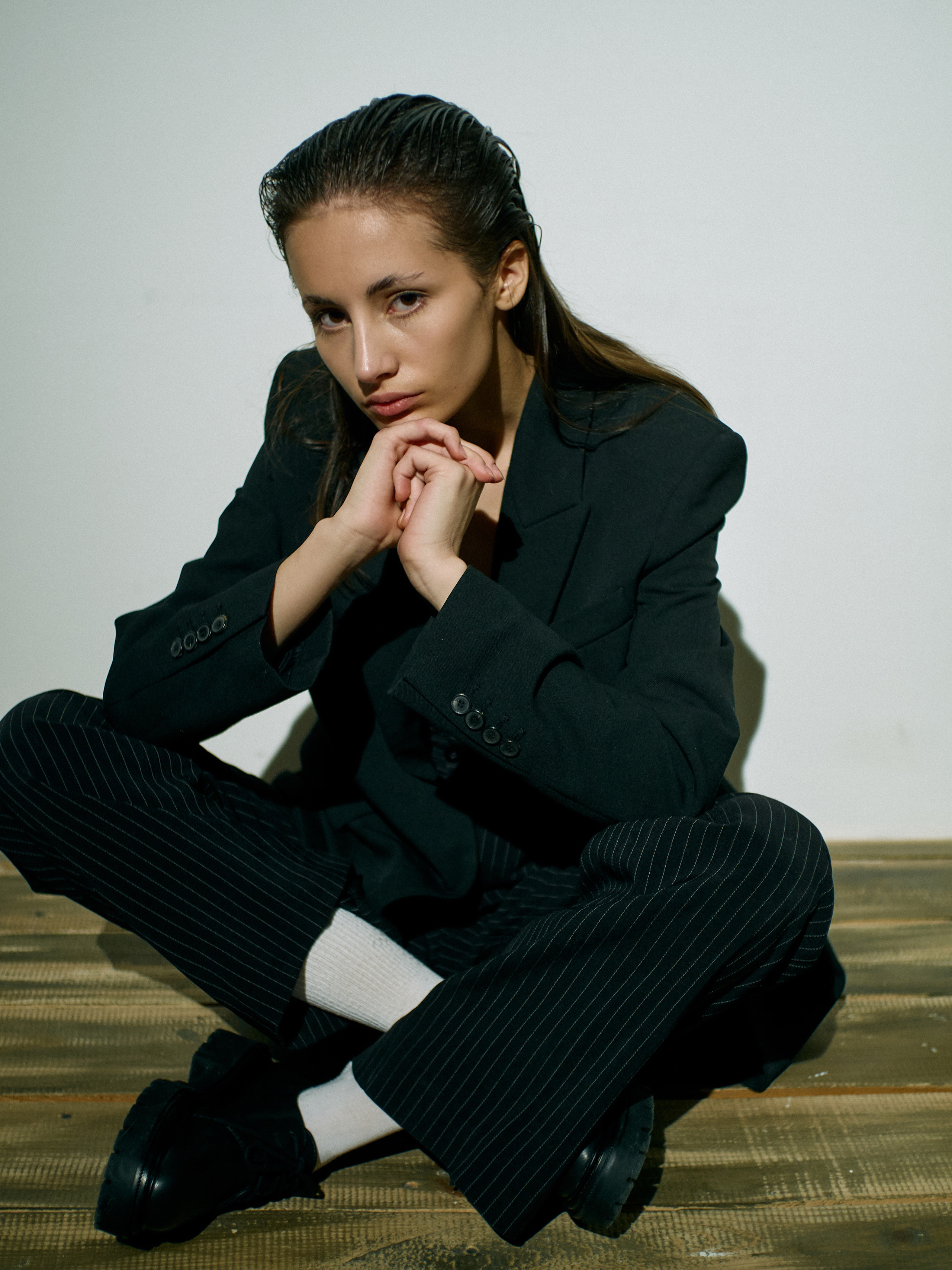 RONI. THE FAME MODELS