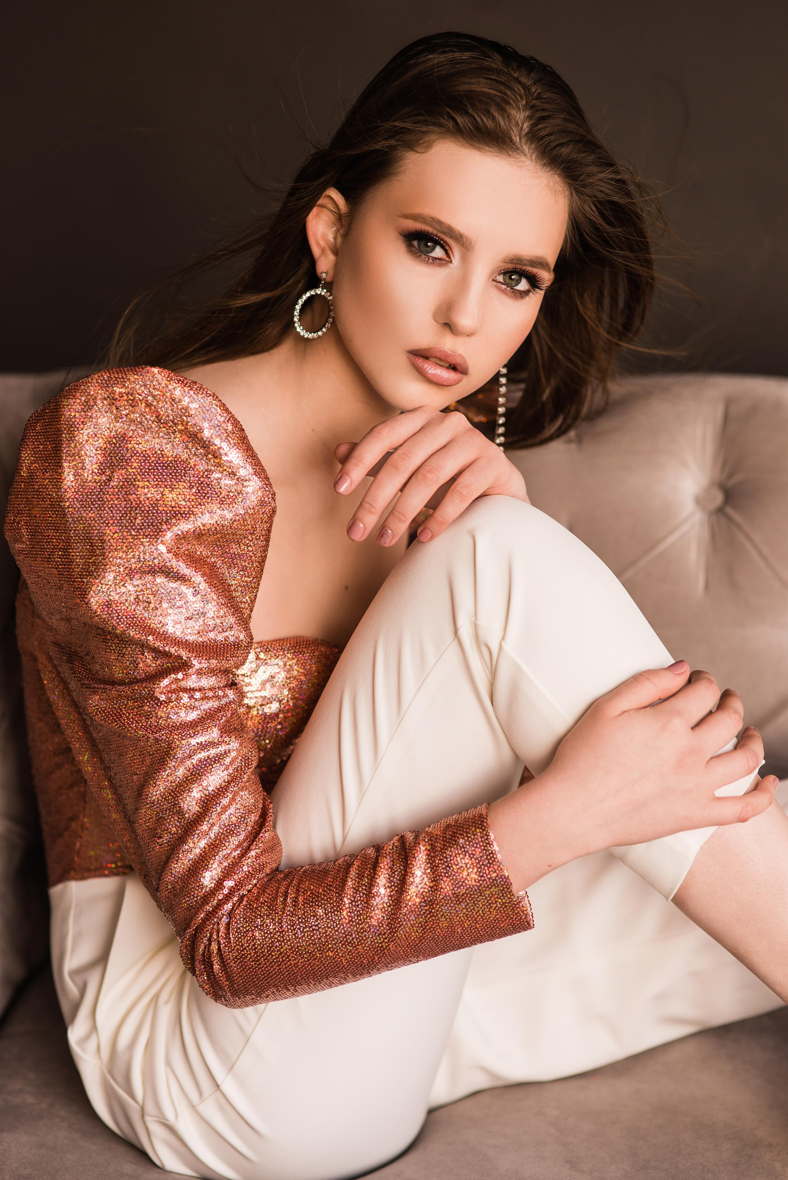 TANYA P. THE FAME MODELS