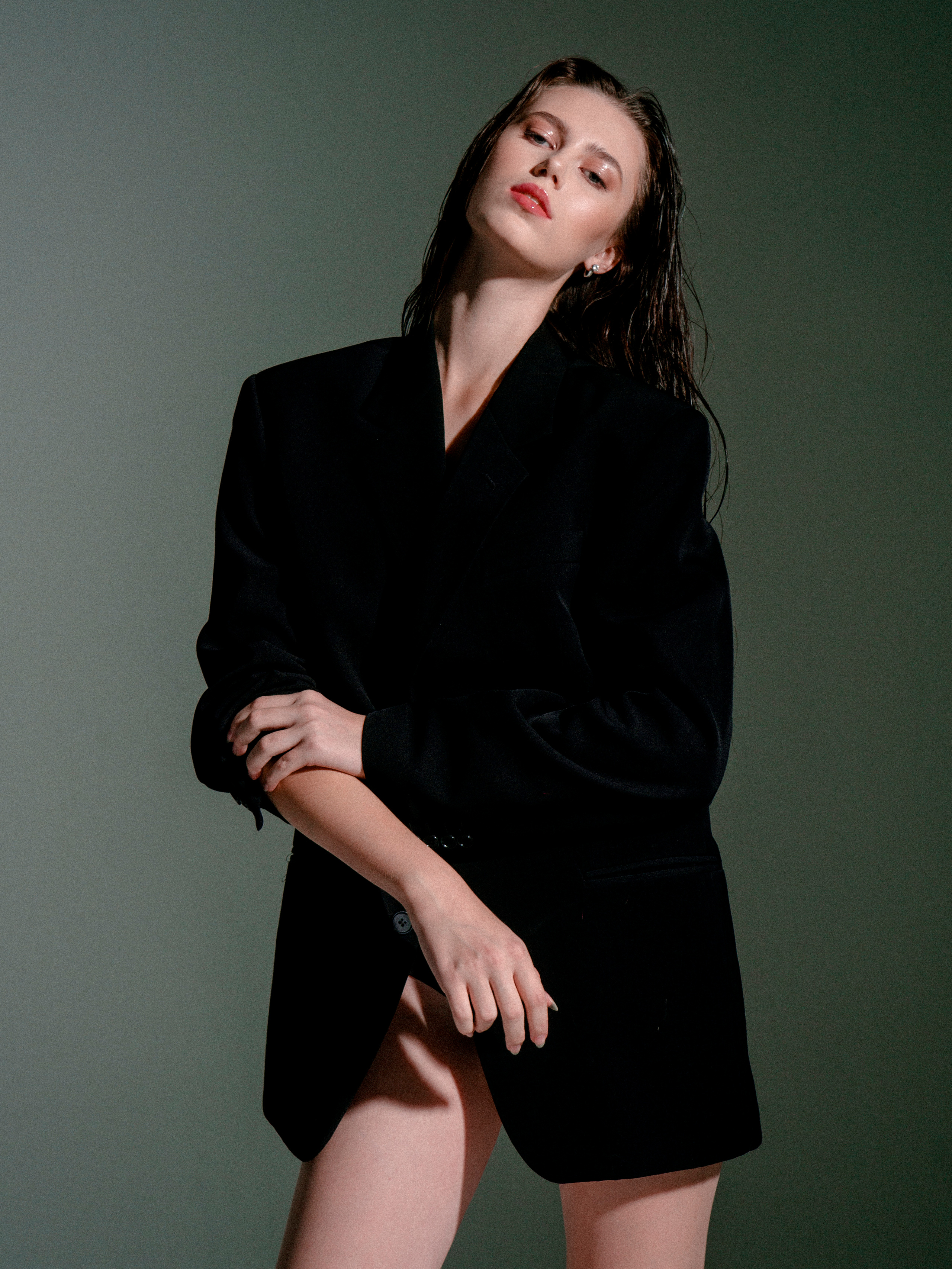 ANASTASIA M. THE FAME MODELS