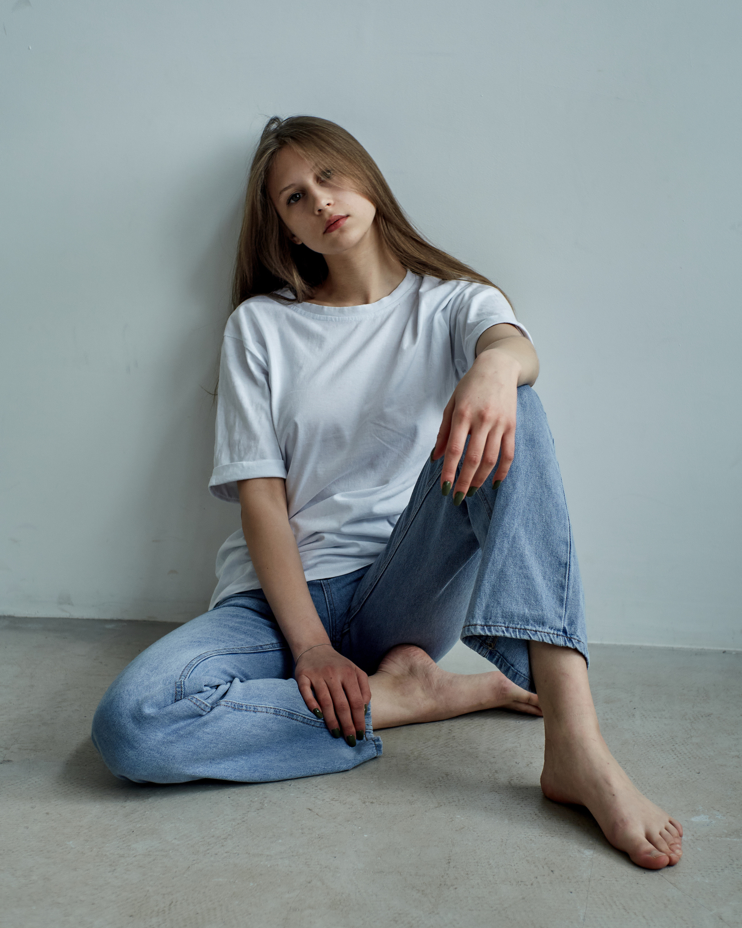 NASTYA P. THE FAME MODELS