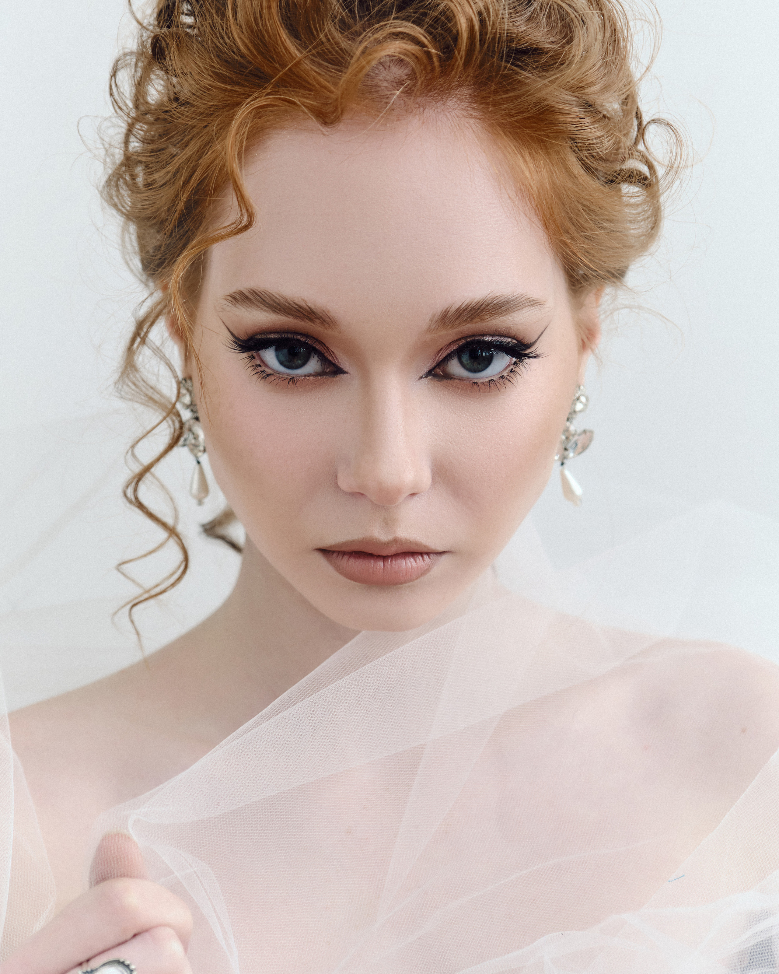 LINA G. THE FAME MODELS