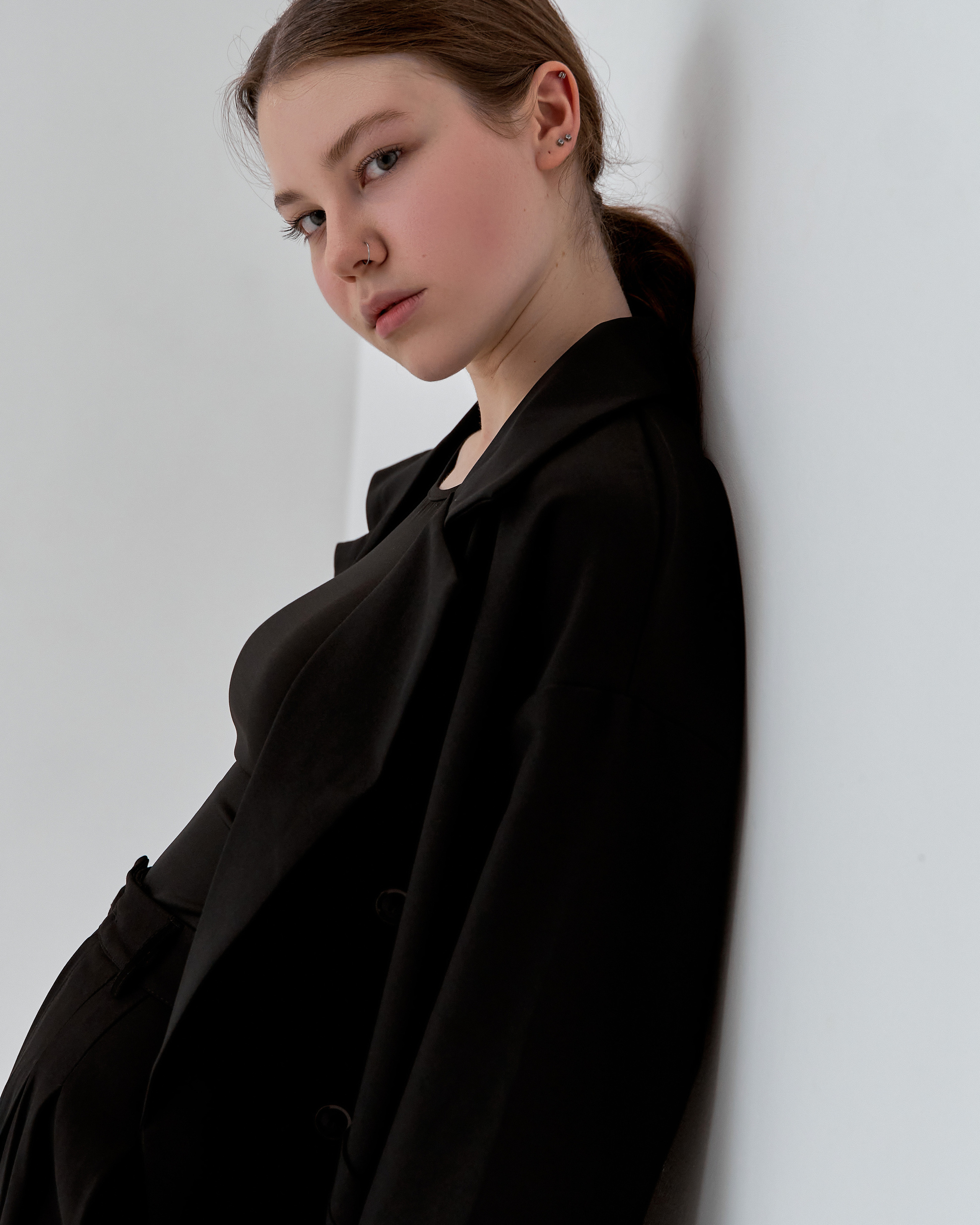 POLLY M. THE FAME MODELS