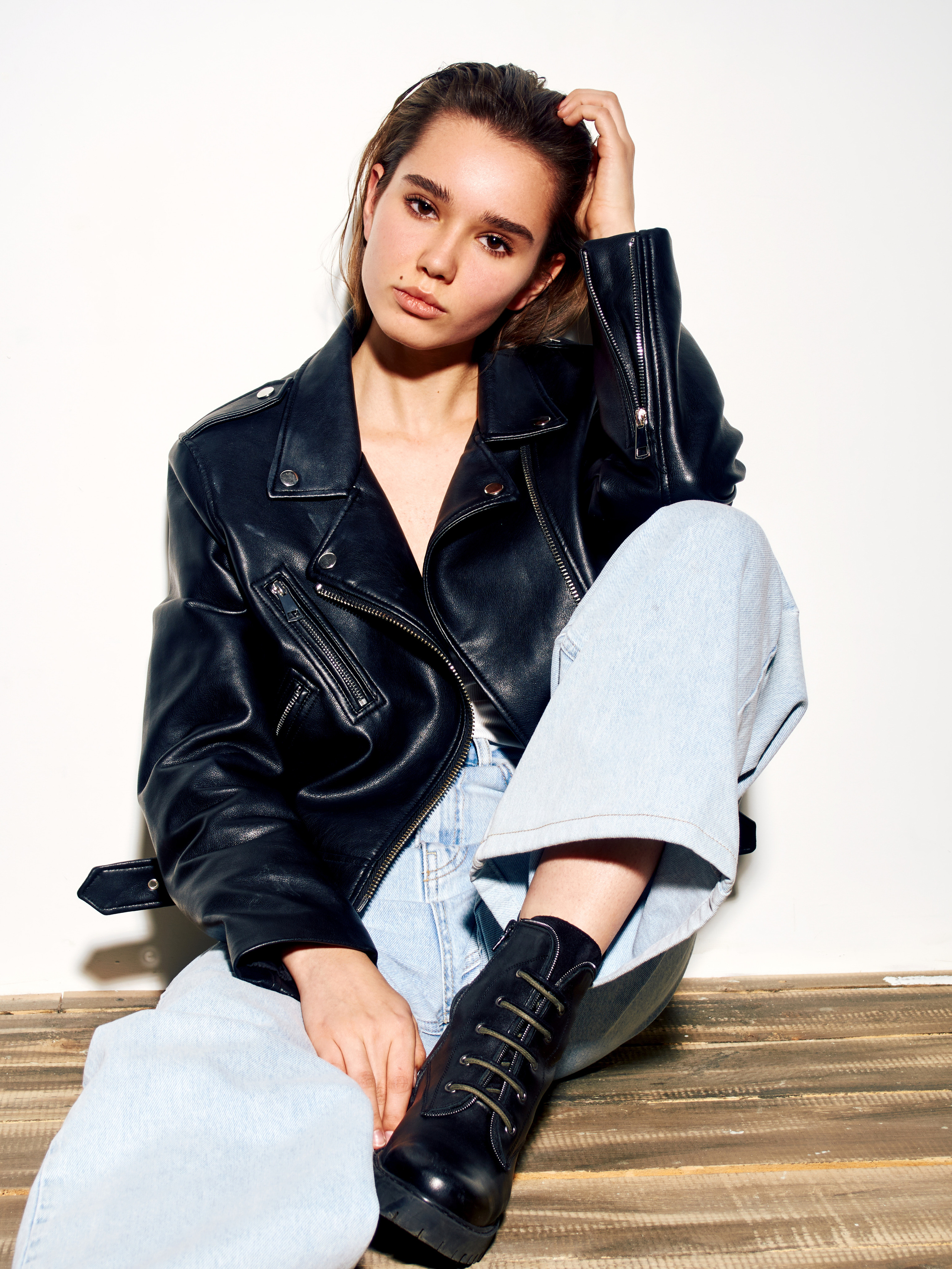 LIZA O. THE FAME MODELS