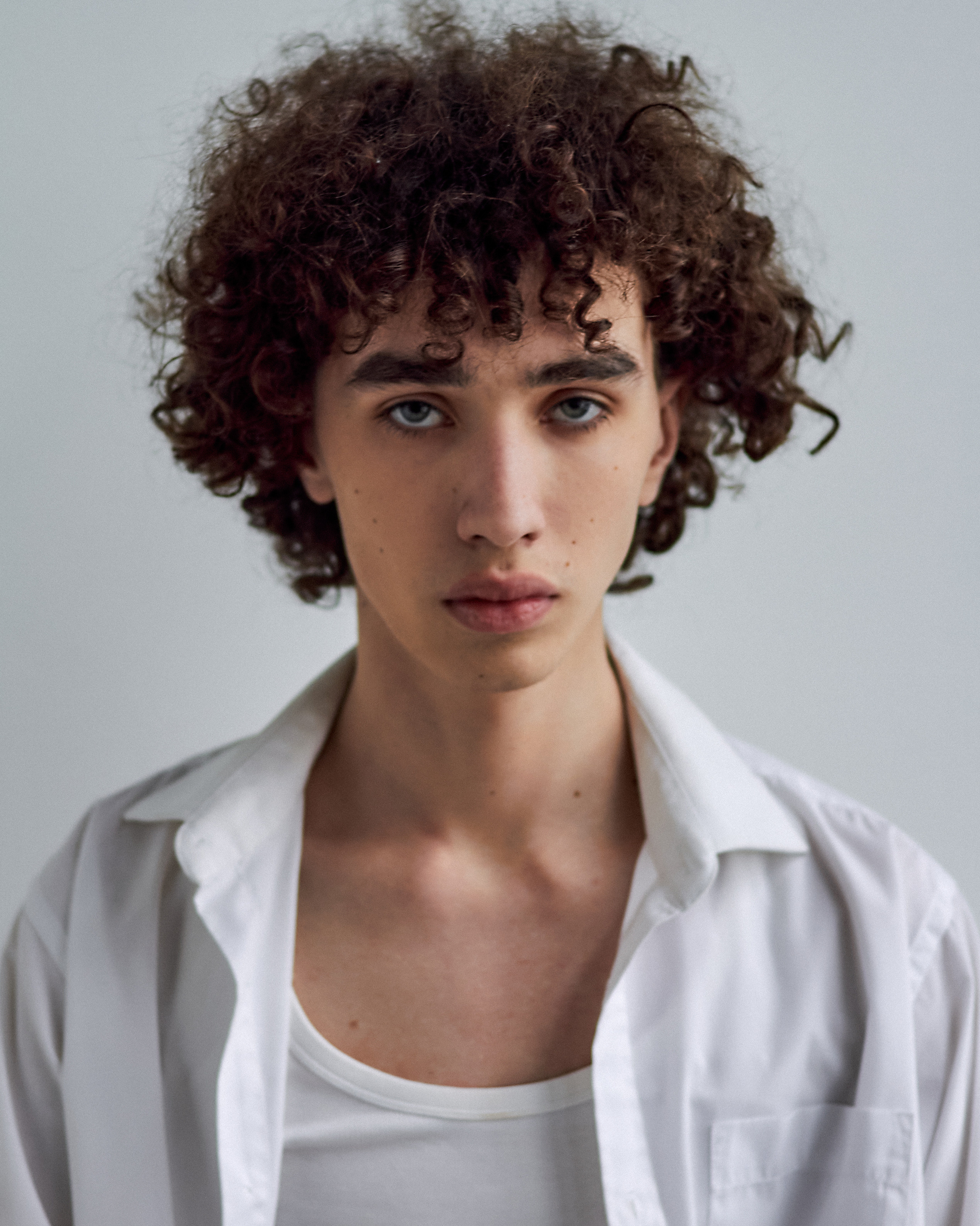 ILYA N. THE FAME MODELS