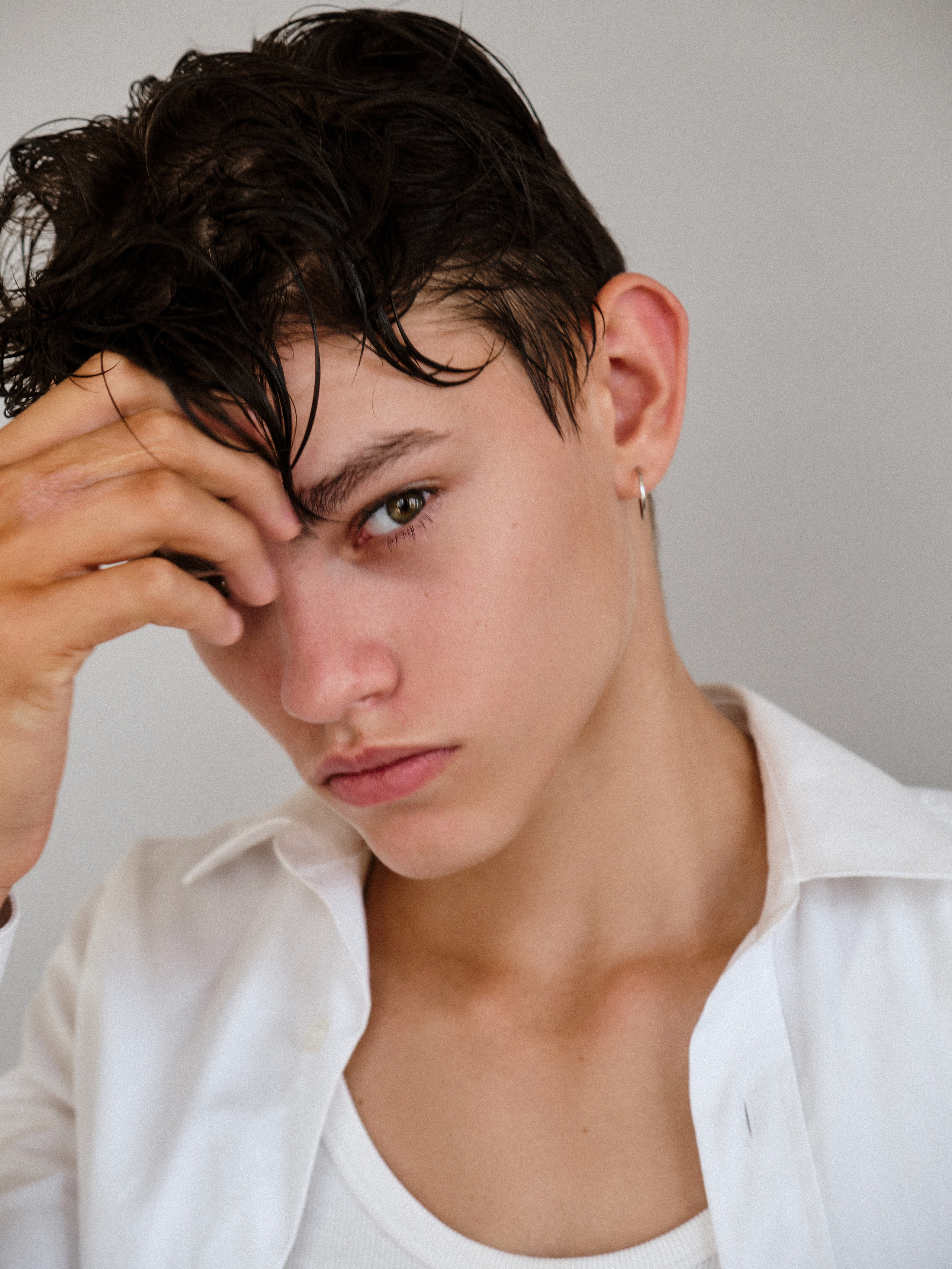 MISHA K. THE FAME MODELS