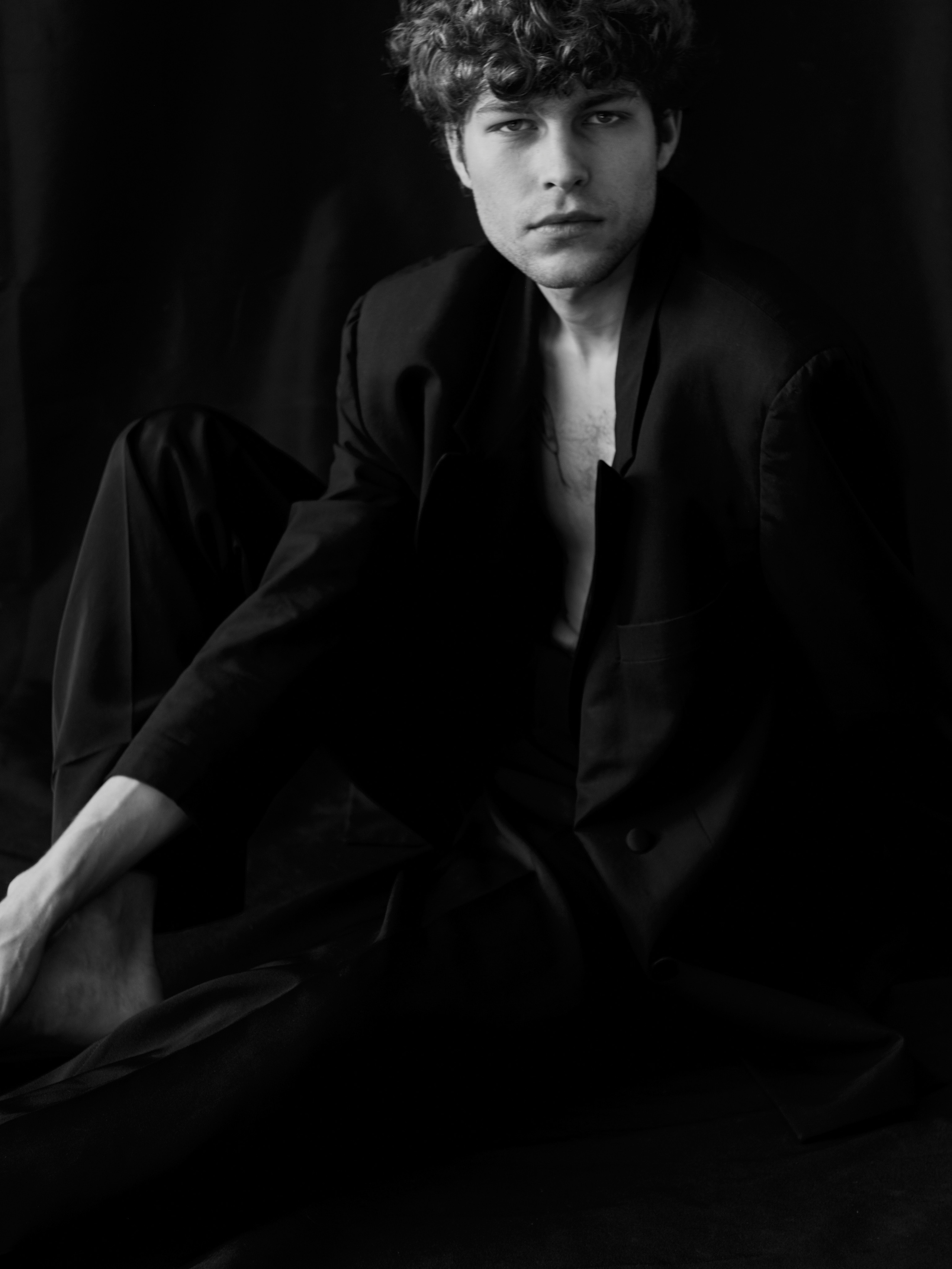 ARTEM B. THE FAME MODELS