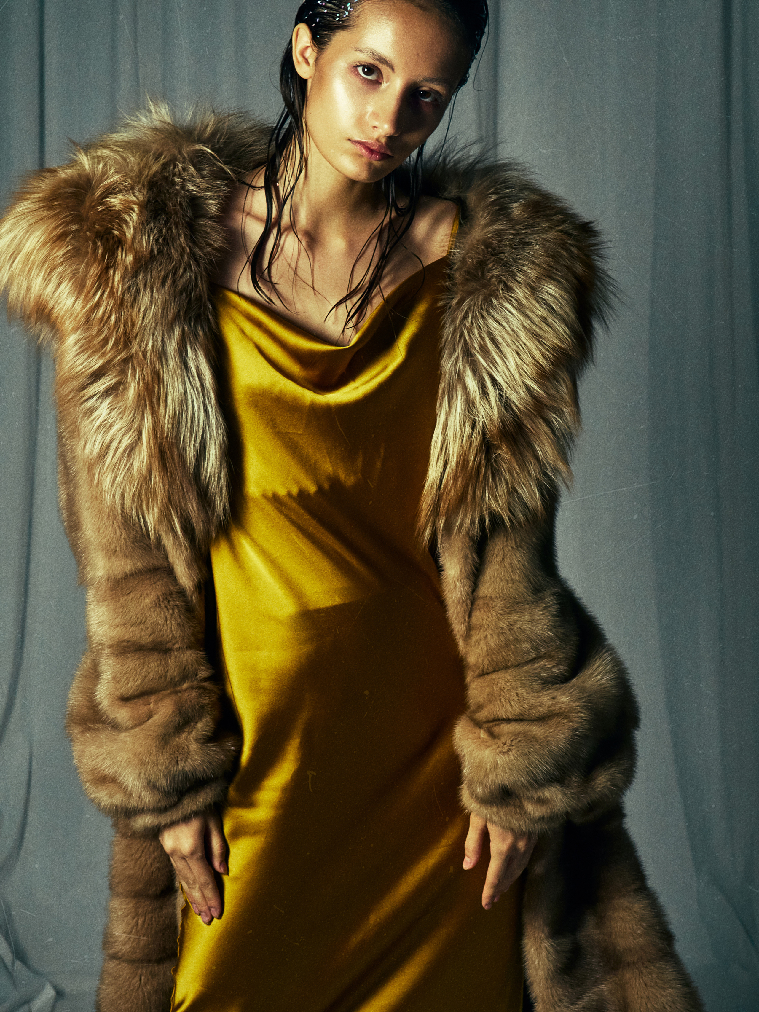 RONI. THE FAME MODELS