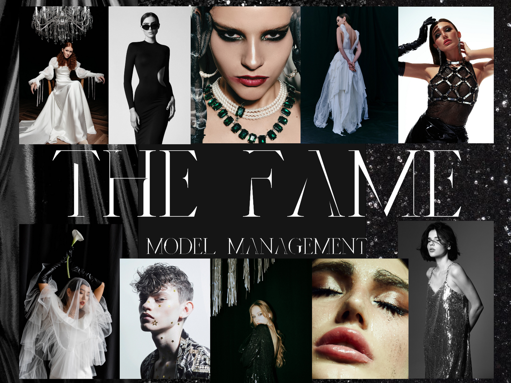 THE FAME MODELS