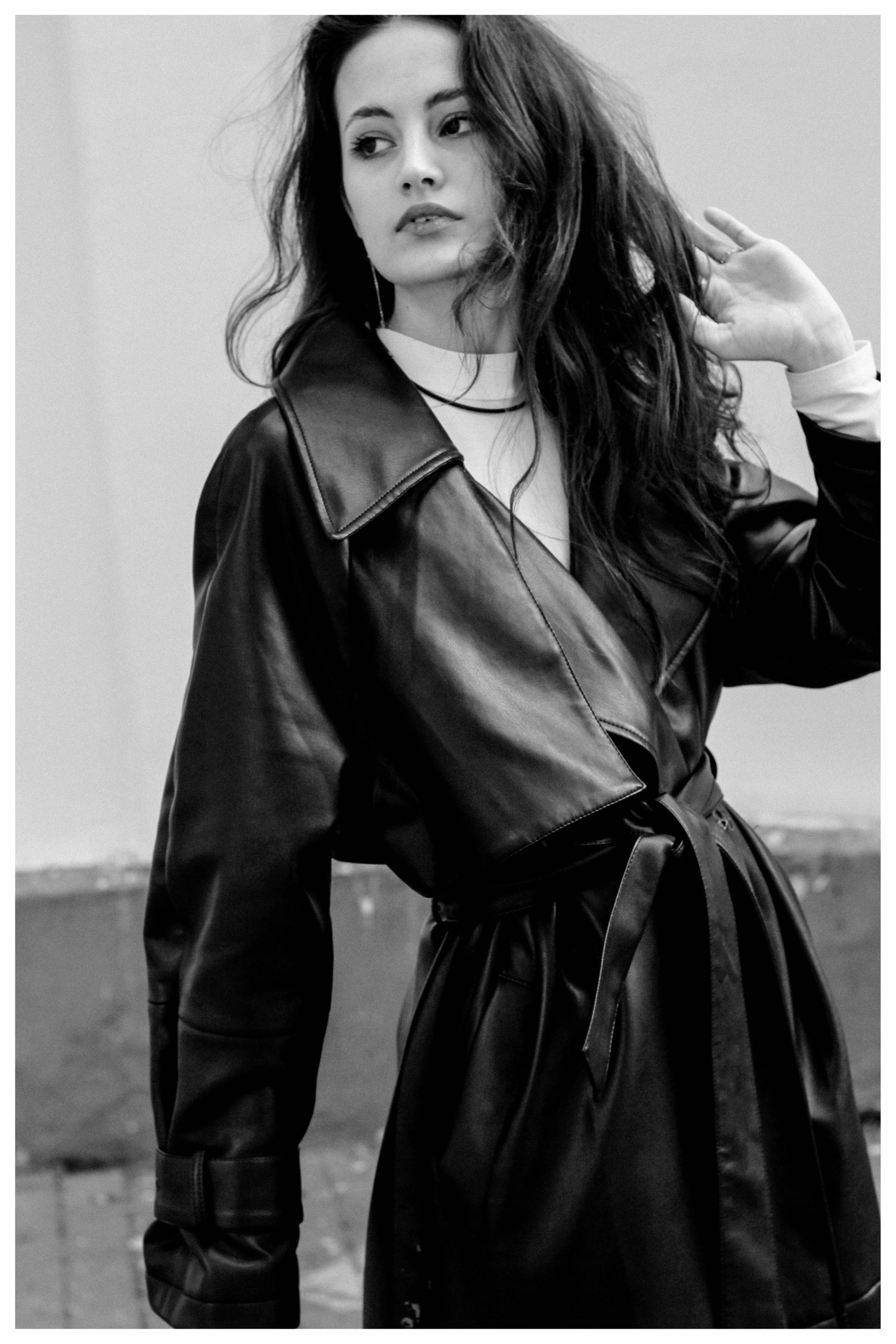 RONI. THE FAME MODELS