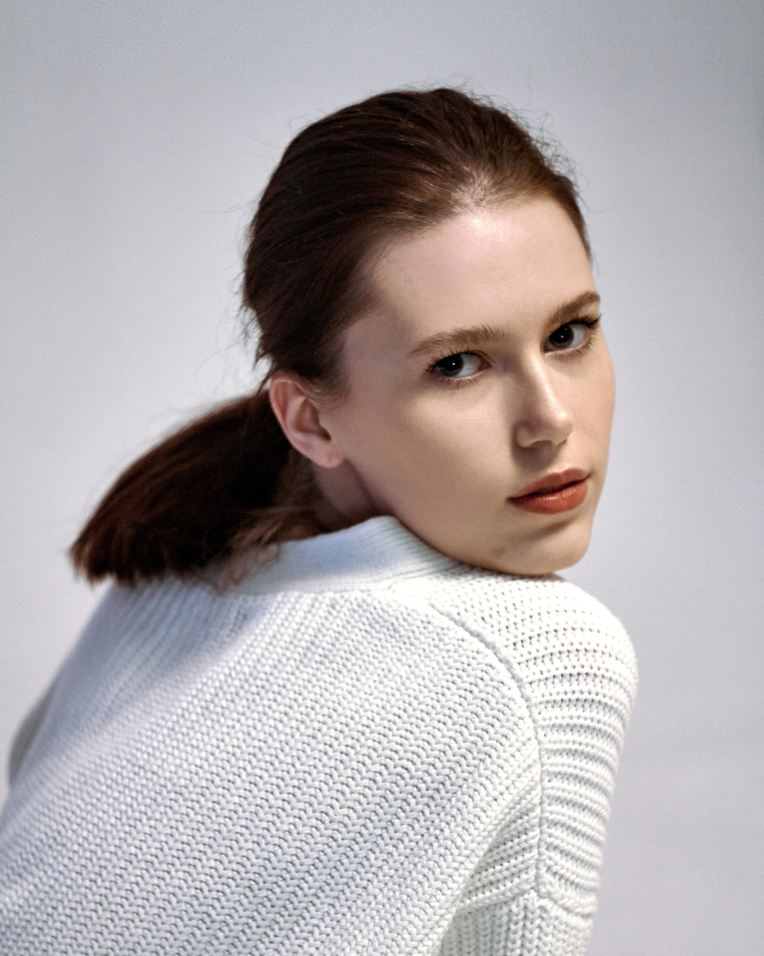 ANASTASIA M. THE FAME MODELS