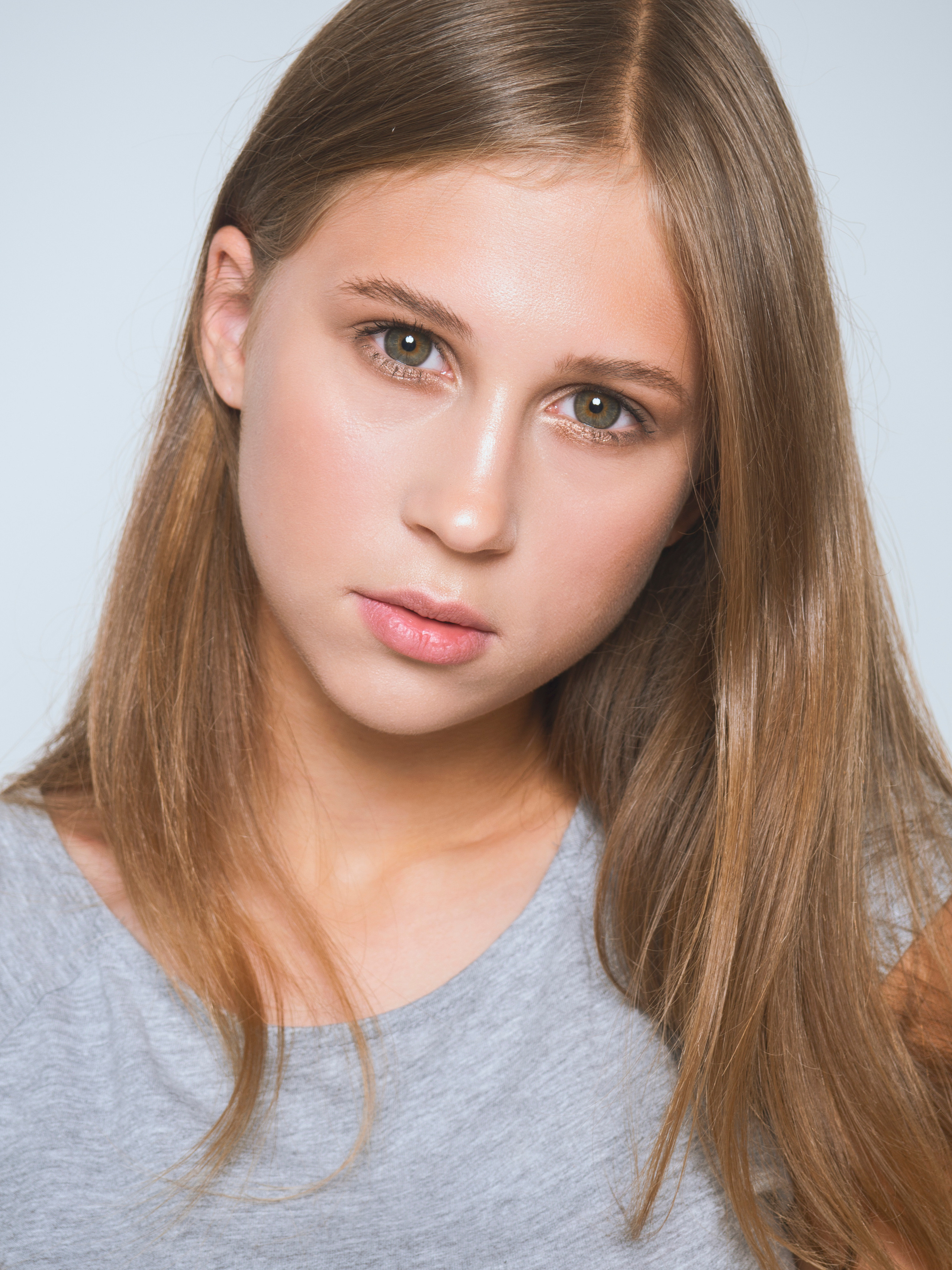 NASTYA P. THE FAME MODELS