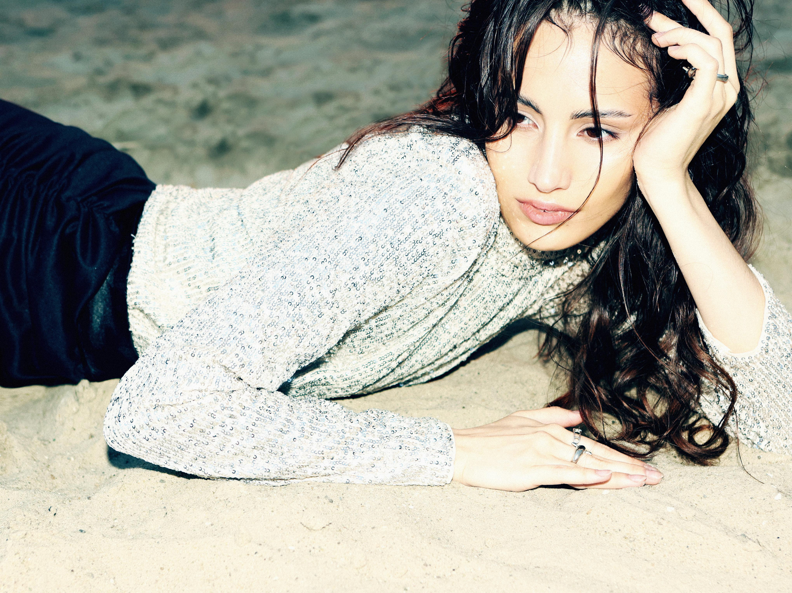 RONI. THE FAME MODELS