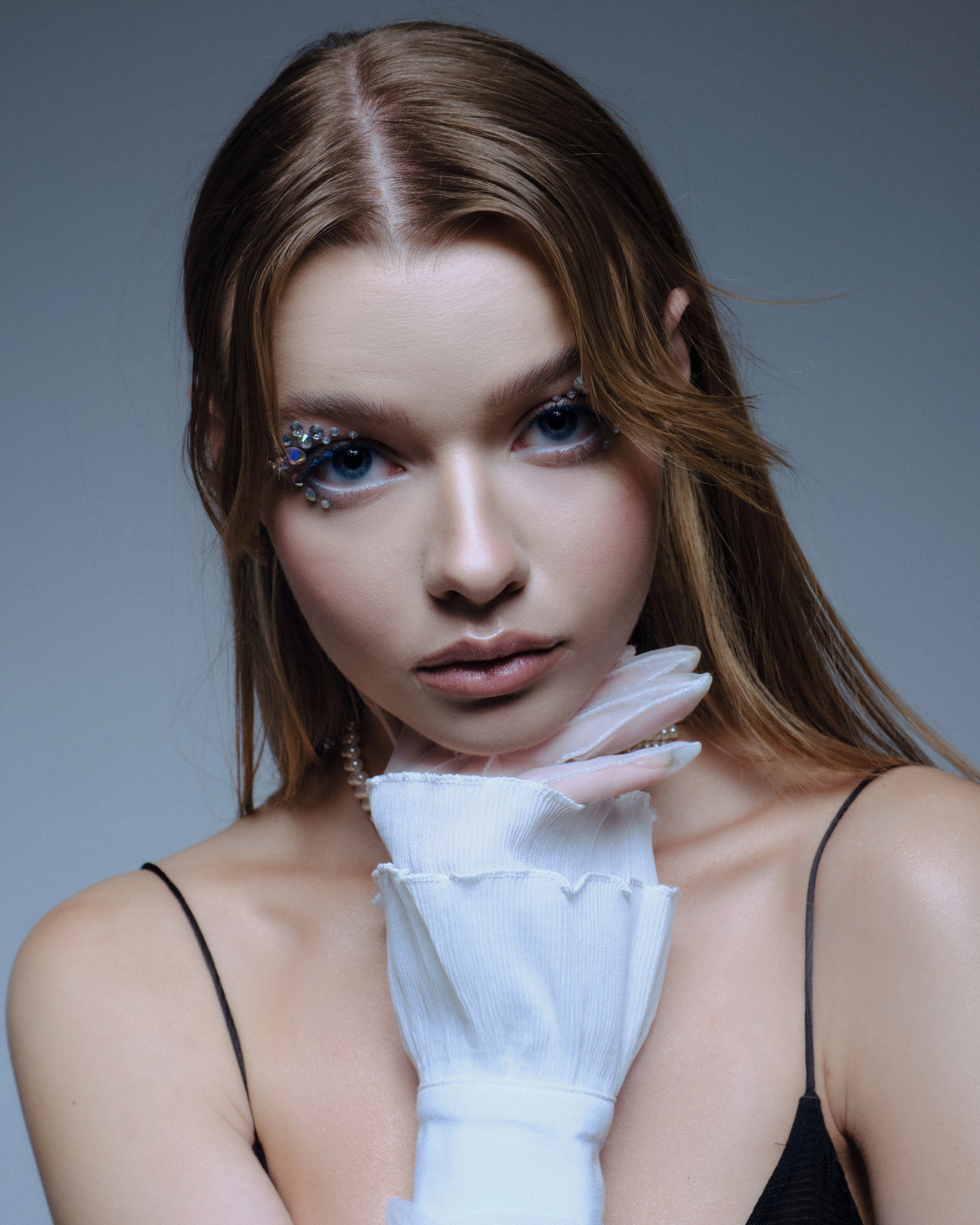 ANNIE K. THE FAME MODELS