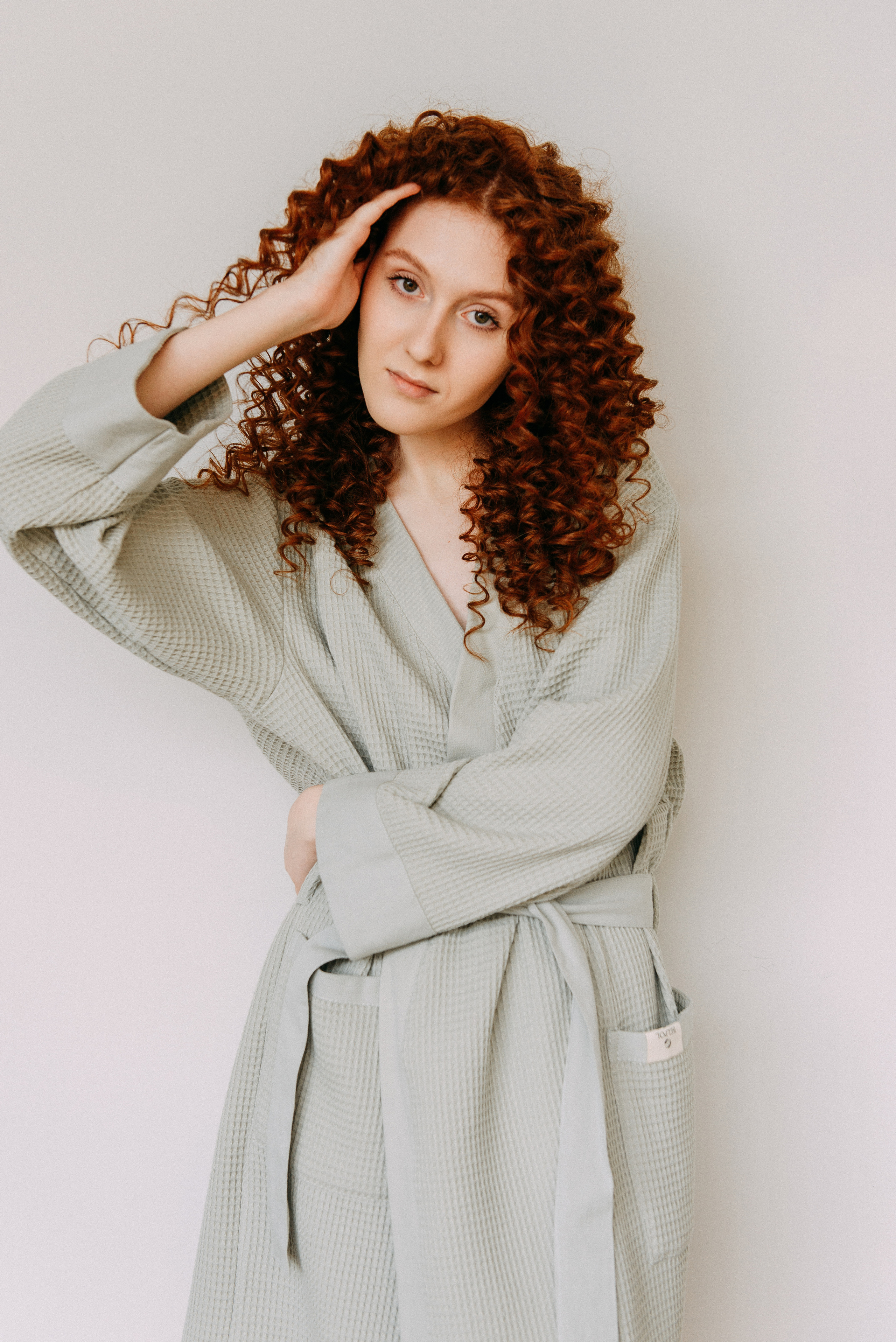 ALEXANDRA I. THE FAME MODELS