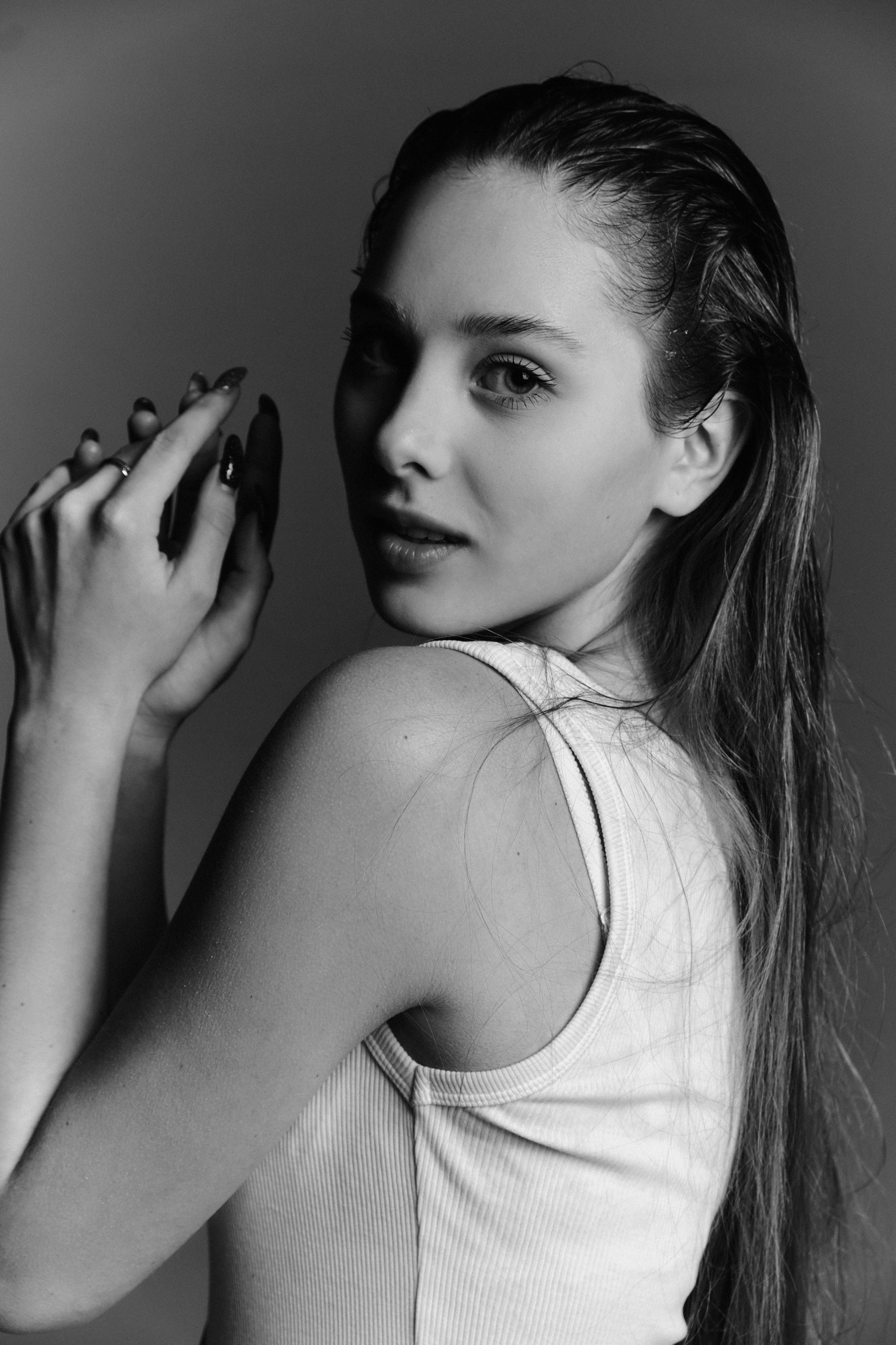 VERONIKA I. THE FAME MODELS