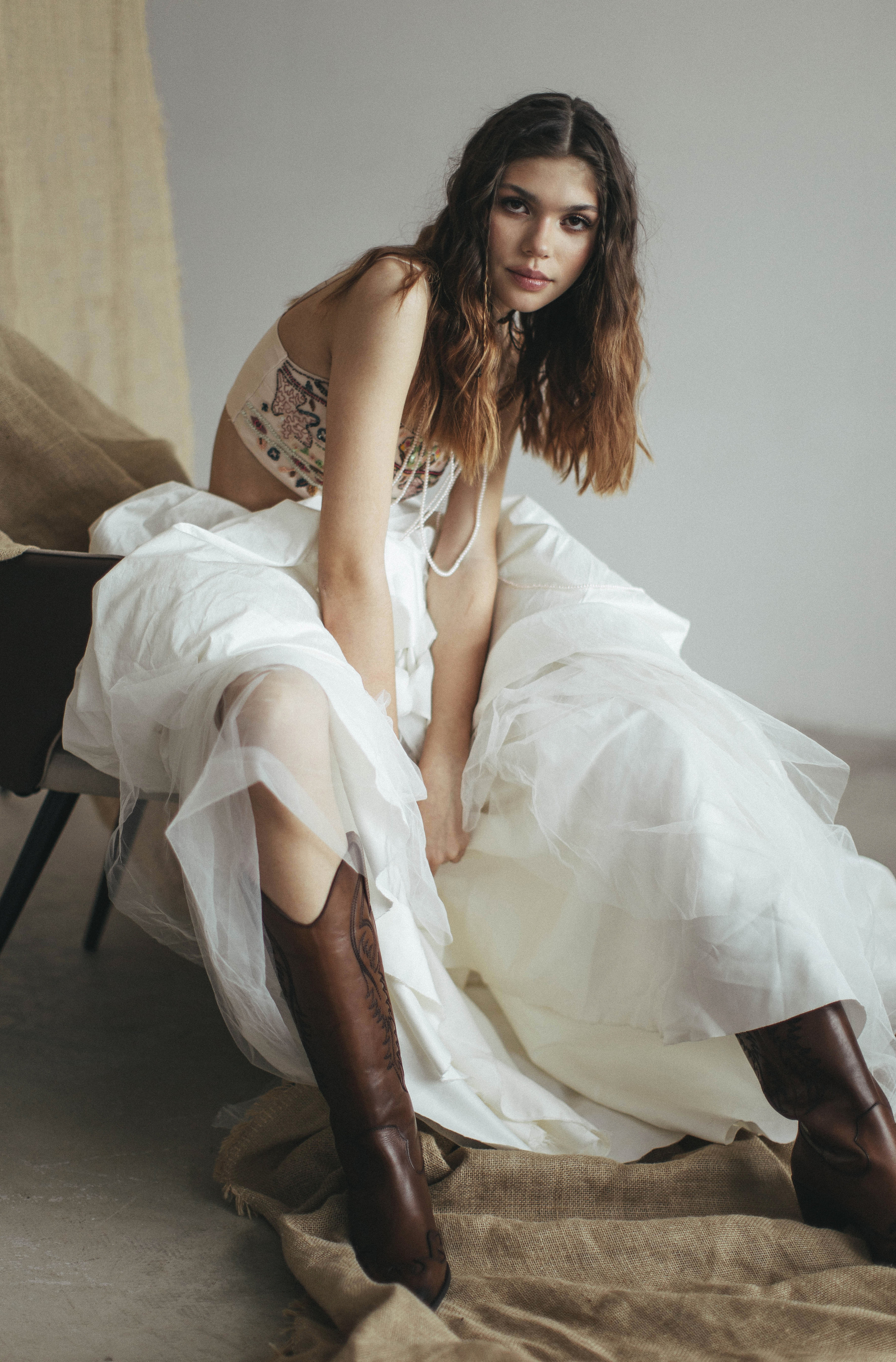 KATIE K. THE FAME MODELS