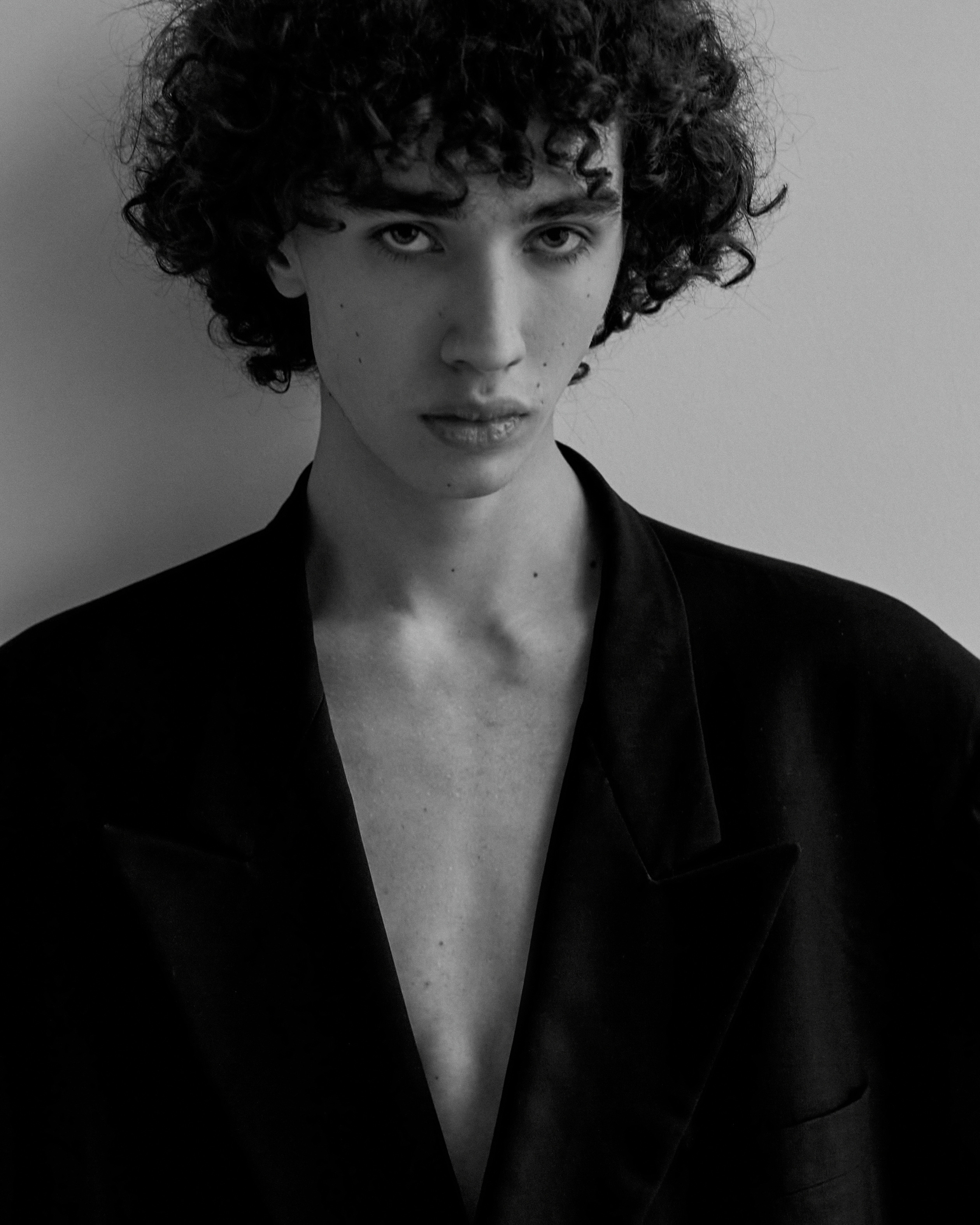 ILYA N. THE FAME MODELS