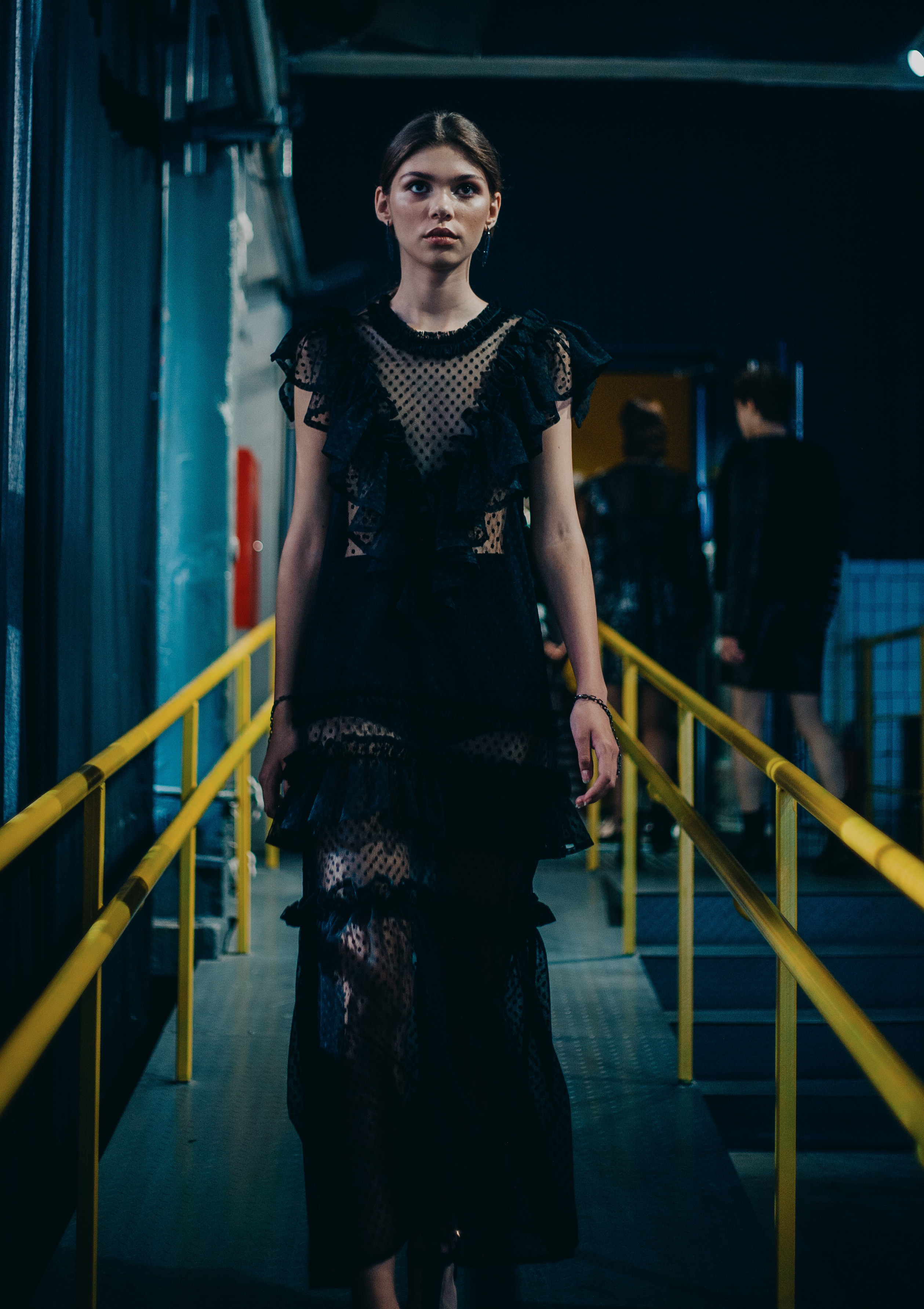 KATIE K. THE FAME MODELS