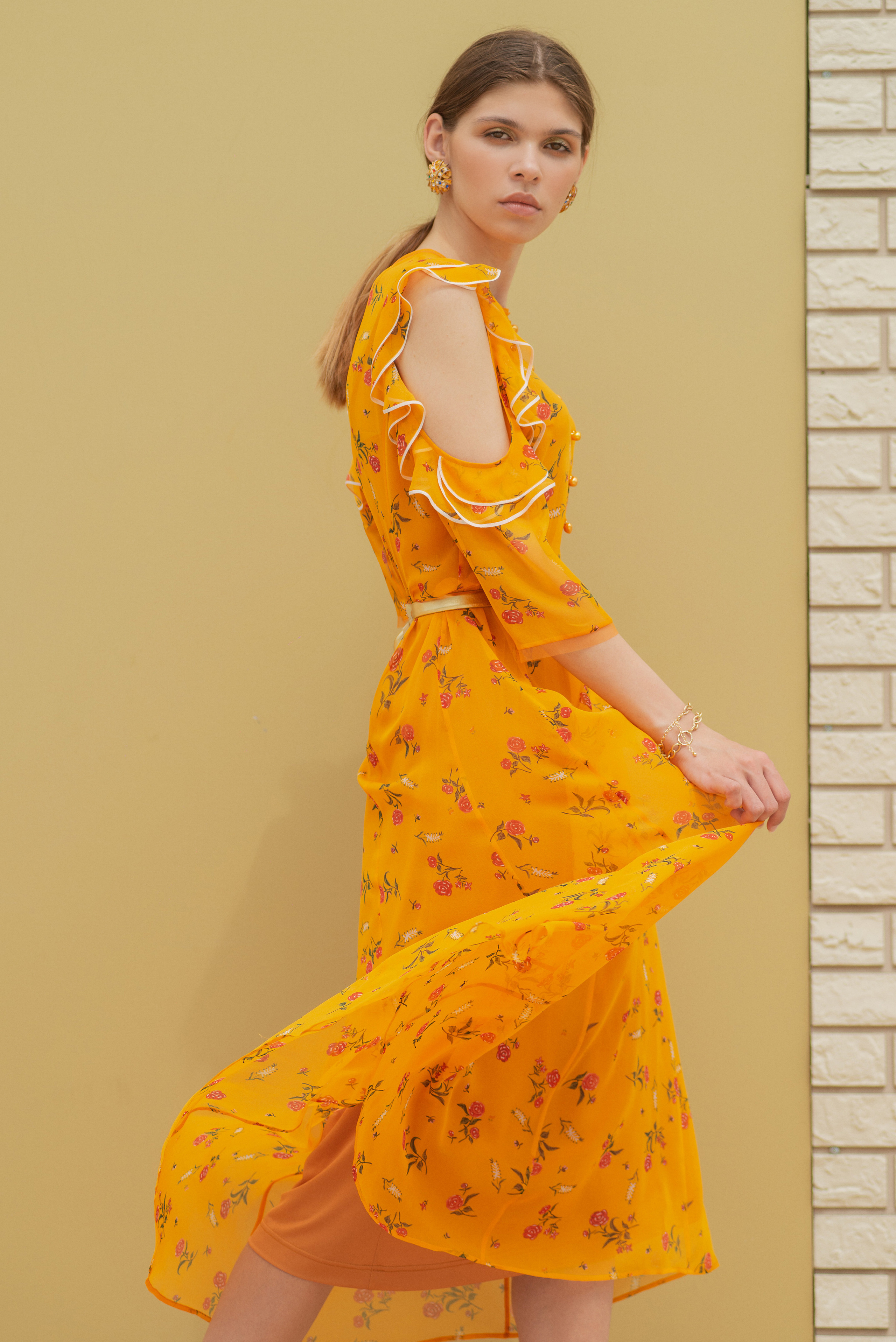 KATIE K. THE FAME MODELS