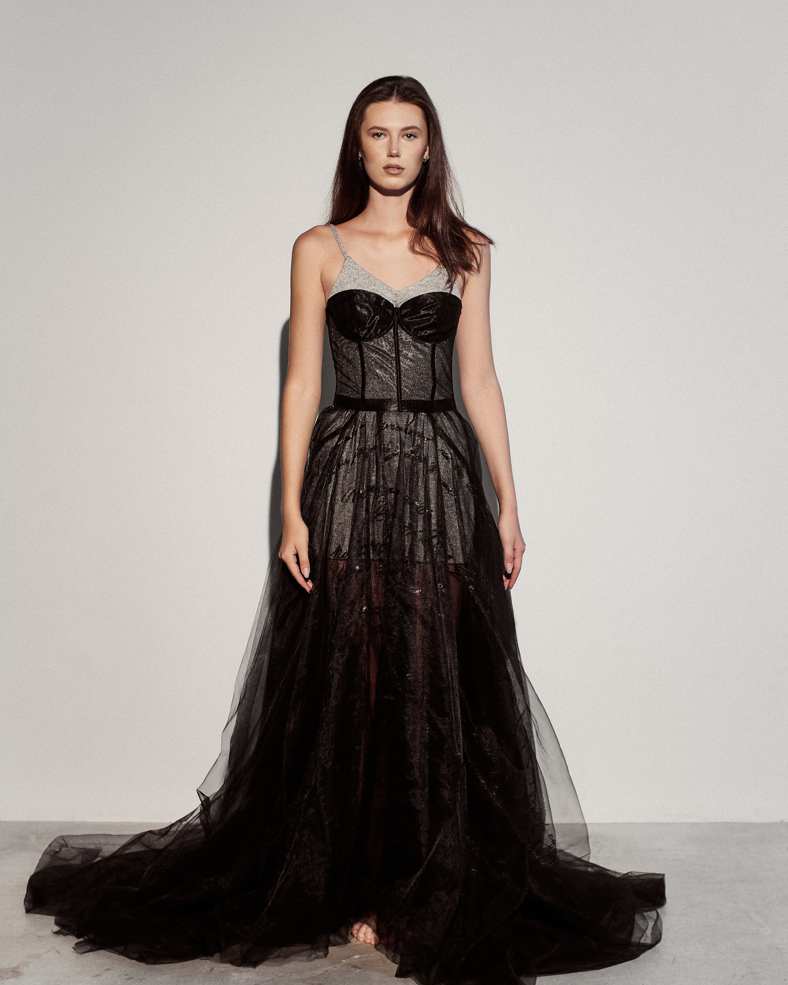 ANASTASIA M. THE FAME MODELS