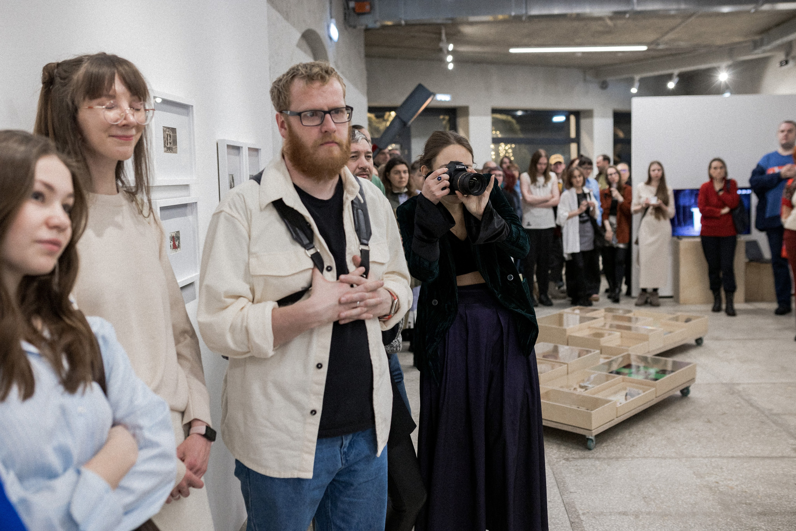 «Не сегодня» проект команды студии «Тихая». Фотограф городских и семейных событий Артем Карпухин