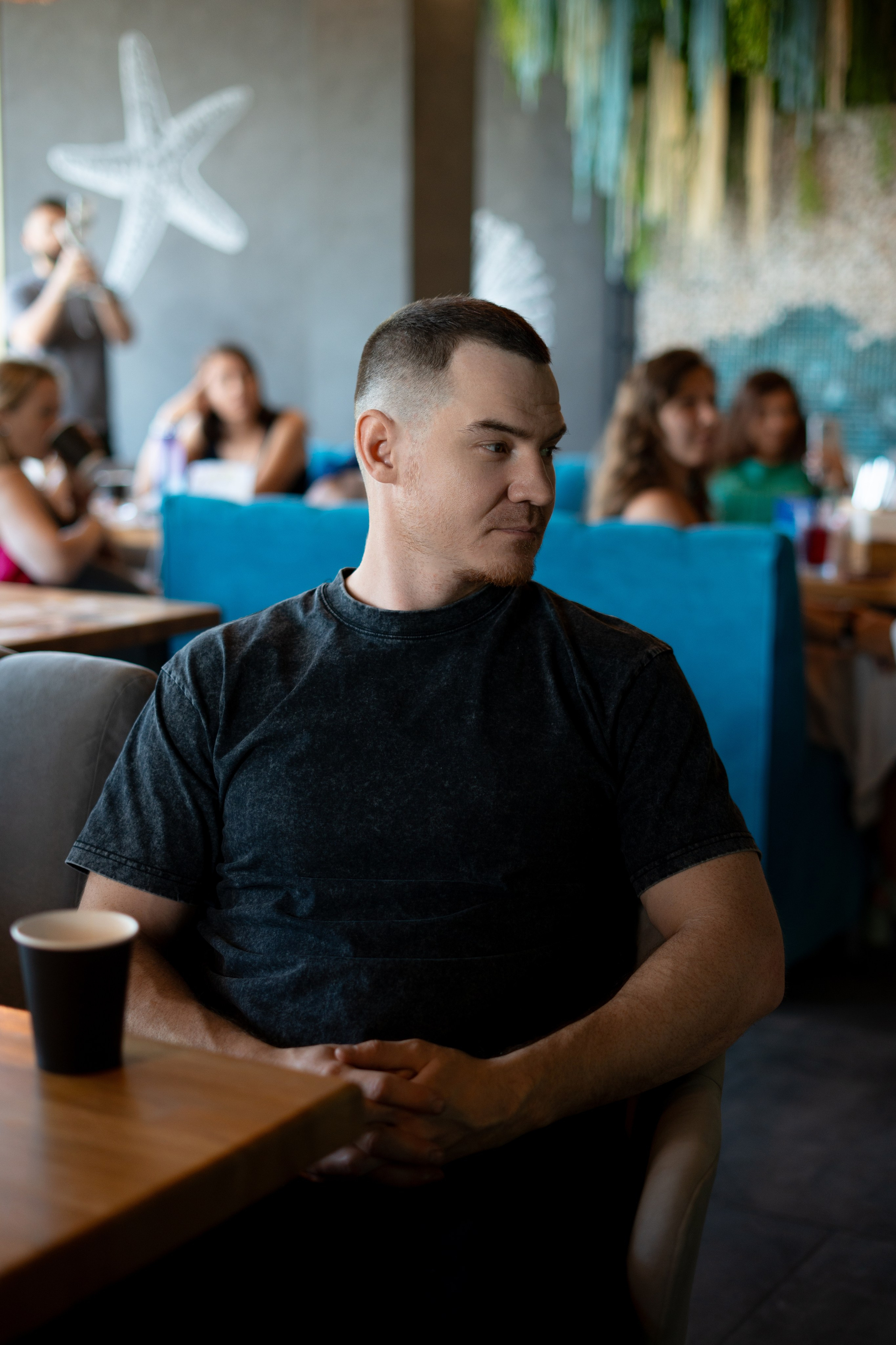 TLT GAMES. Фотограф г. Тольятти