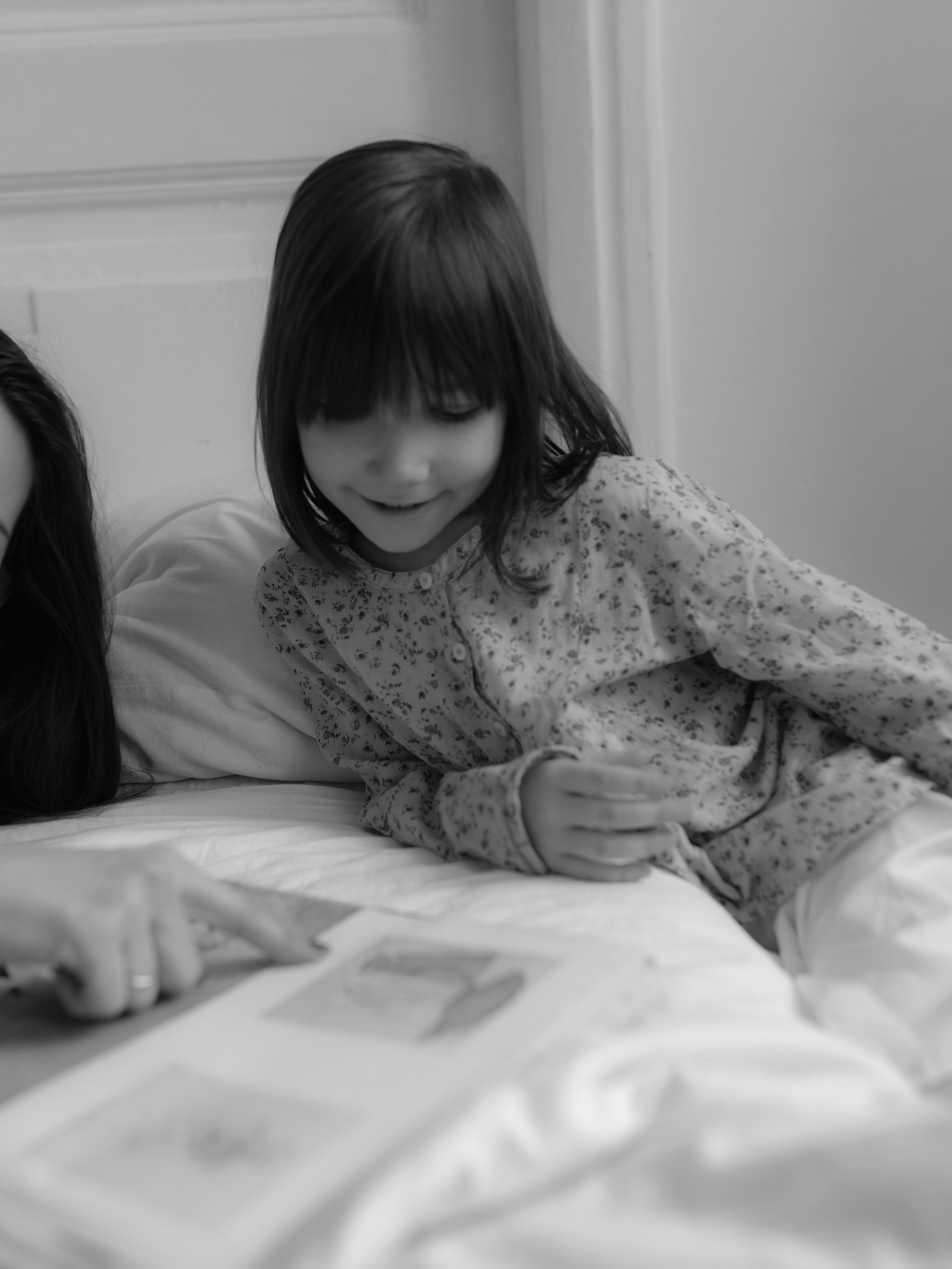 Семейный портрет. Семейный фотограф в Самаре Ольга Гадомская