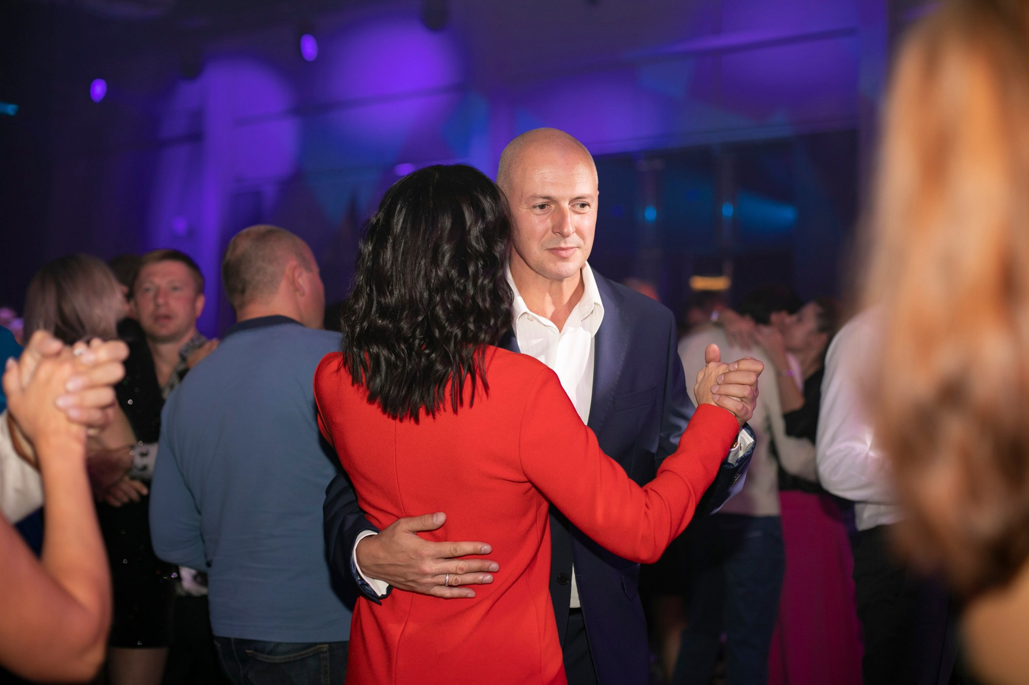 Вечеринка в честь открытия продаж комплекса Sun-city. Репортажный и постановочный Наталья Санникова