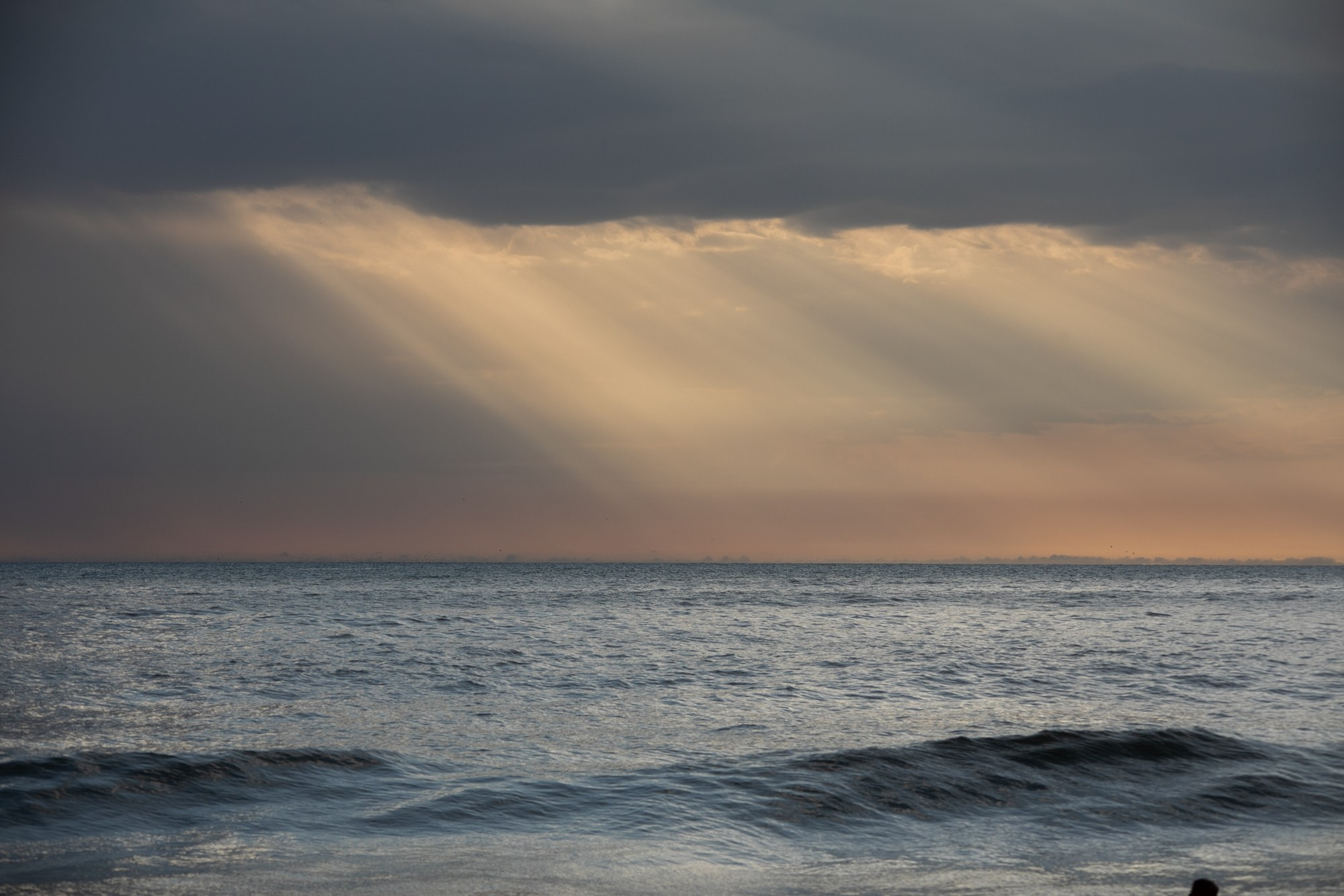 Море и серферы. Репортажный и постановочный Наталья Санникова
