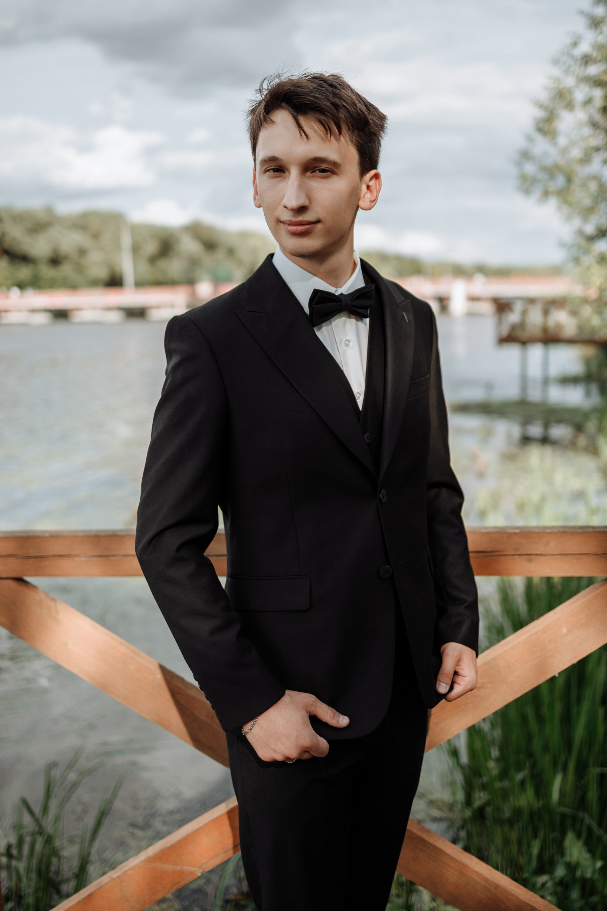 Егор и Дарья. Команда фотографов