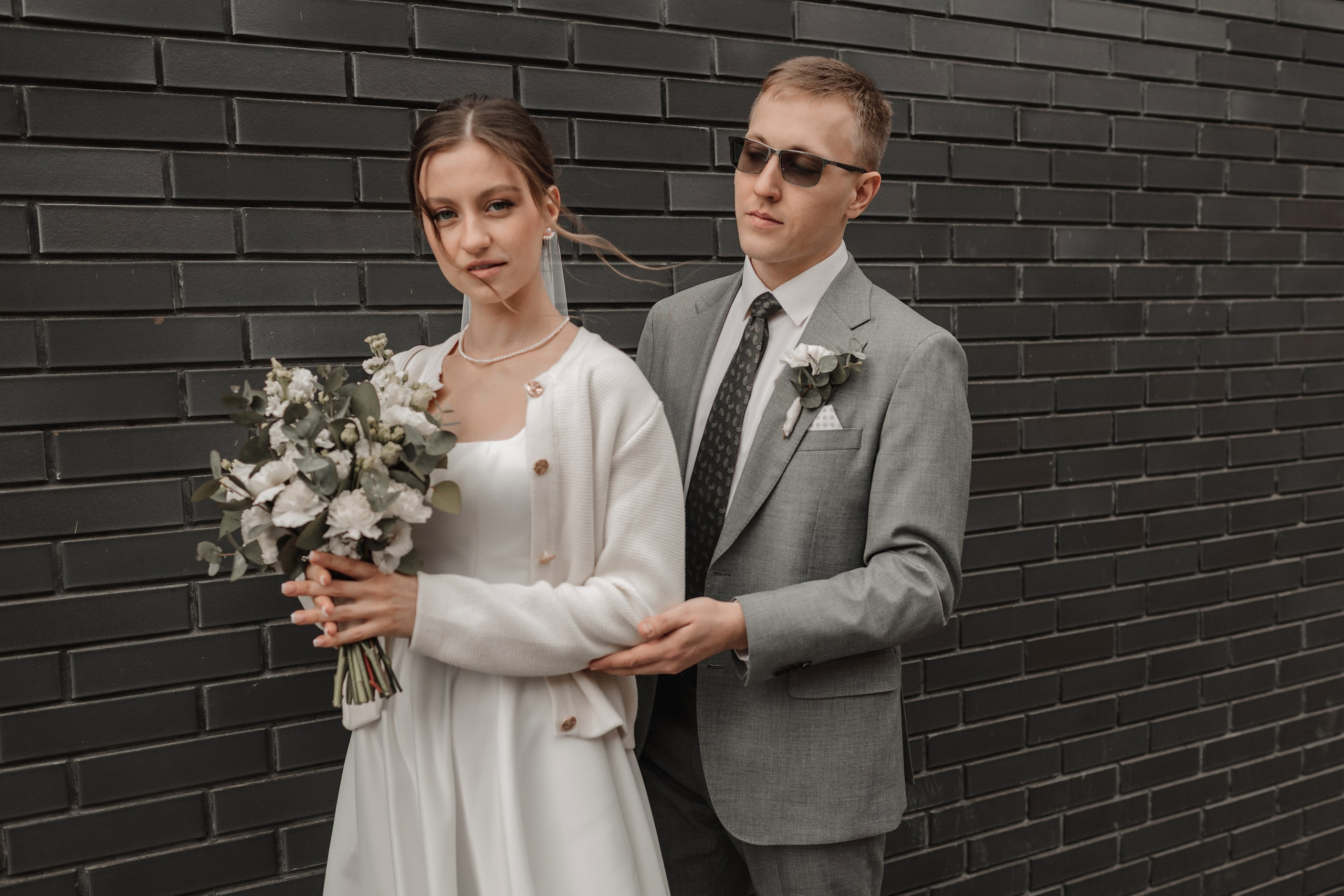 Егор и София. Команда фотографов