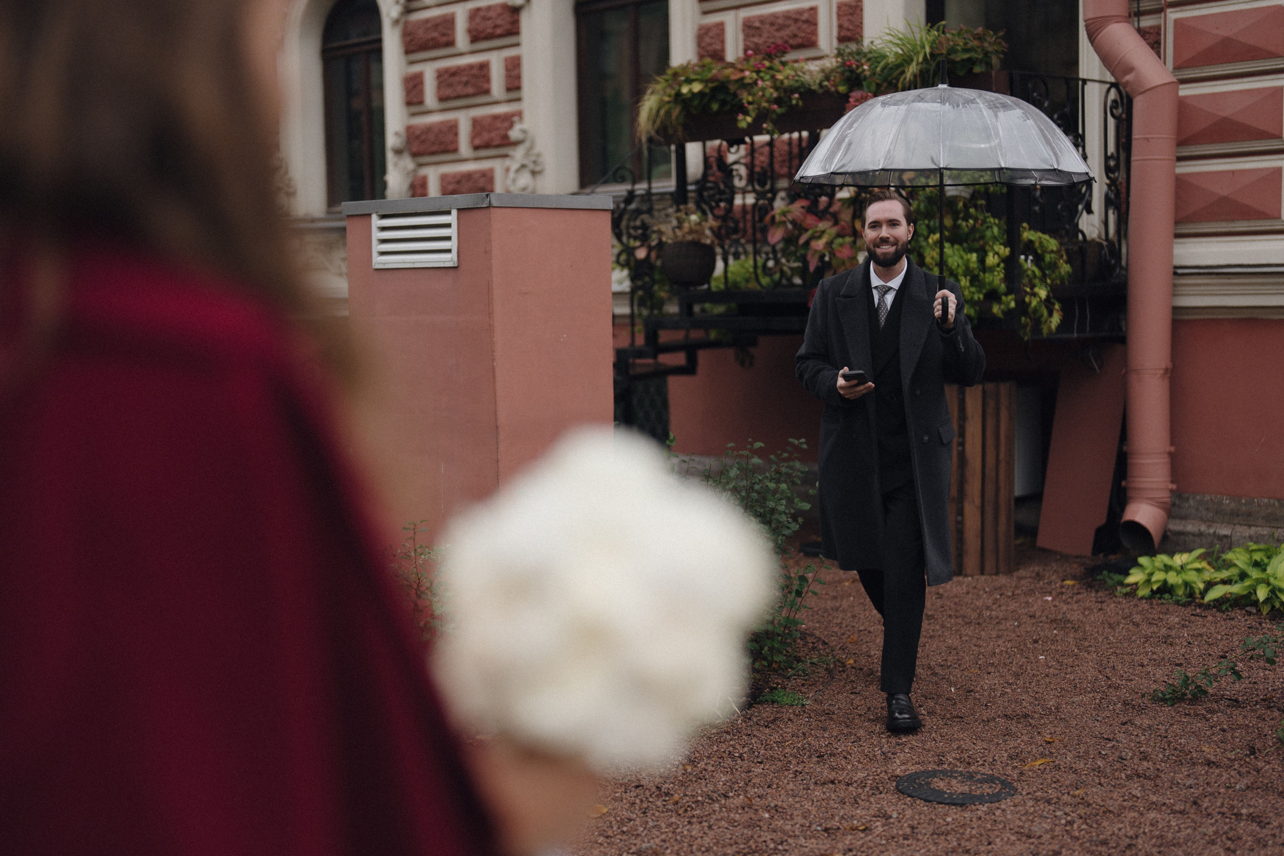 Европа в Сезонах. Фотограф в Санкт-Петербурге Александр Дымов