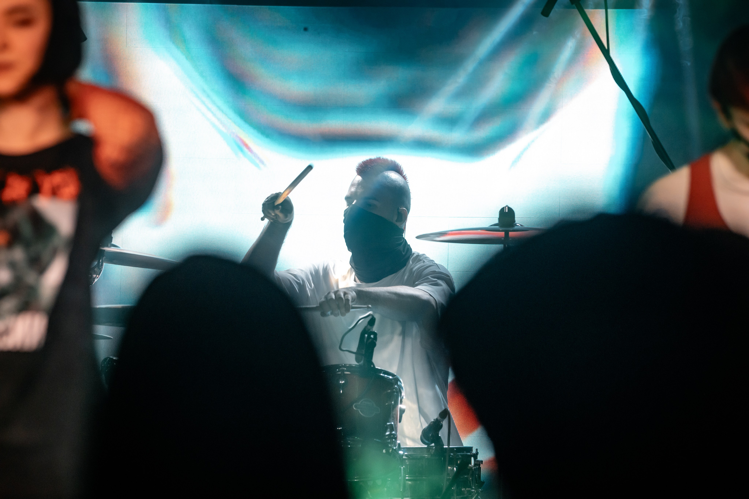 MAYDAY FEST. Фотограф Елена Богачева (lenalena_na_na_na)