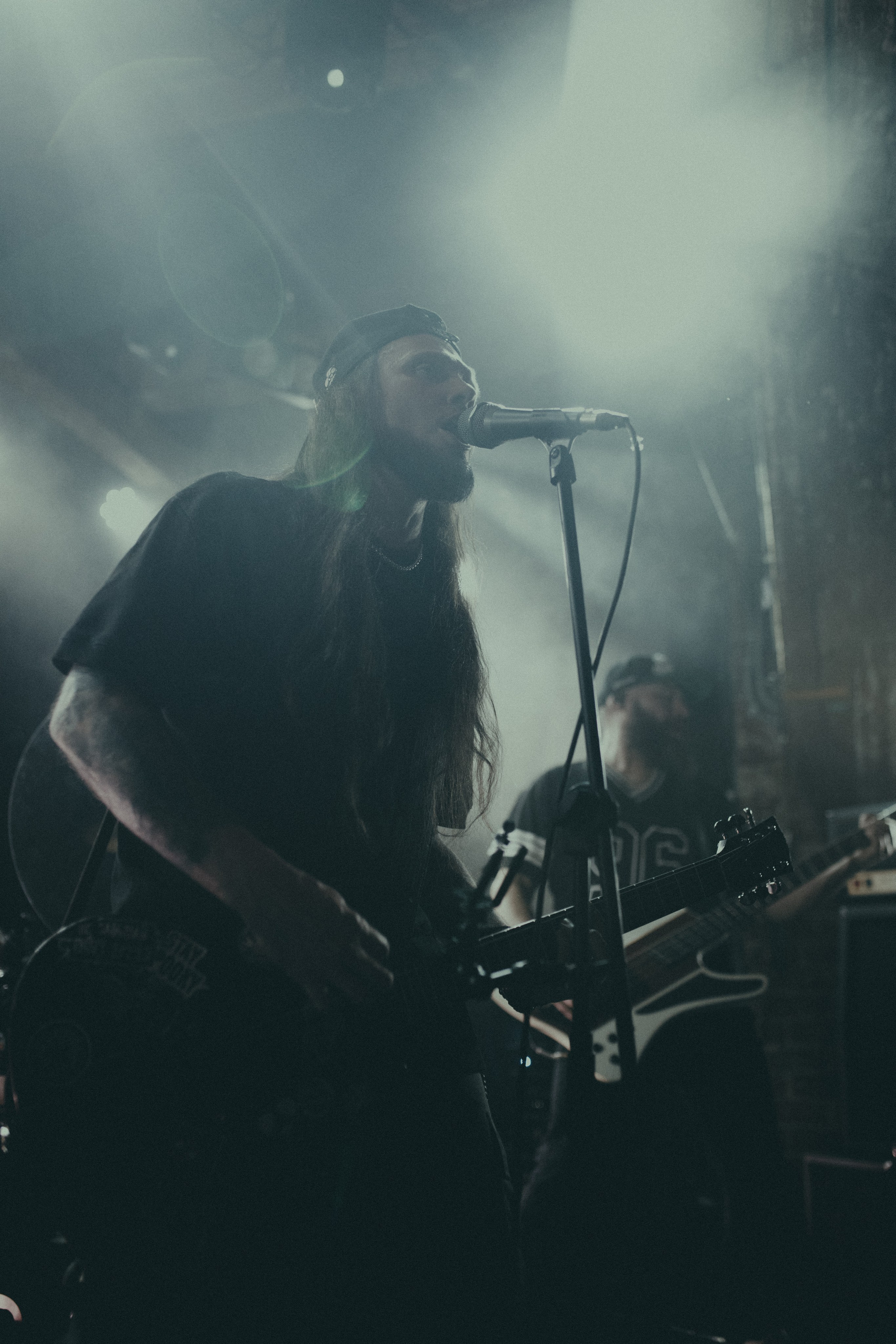 ГРЕБЛЯ. Фотограф Елена Богачева (lenalena_na_na_na)