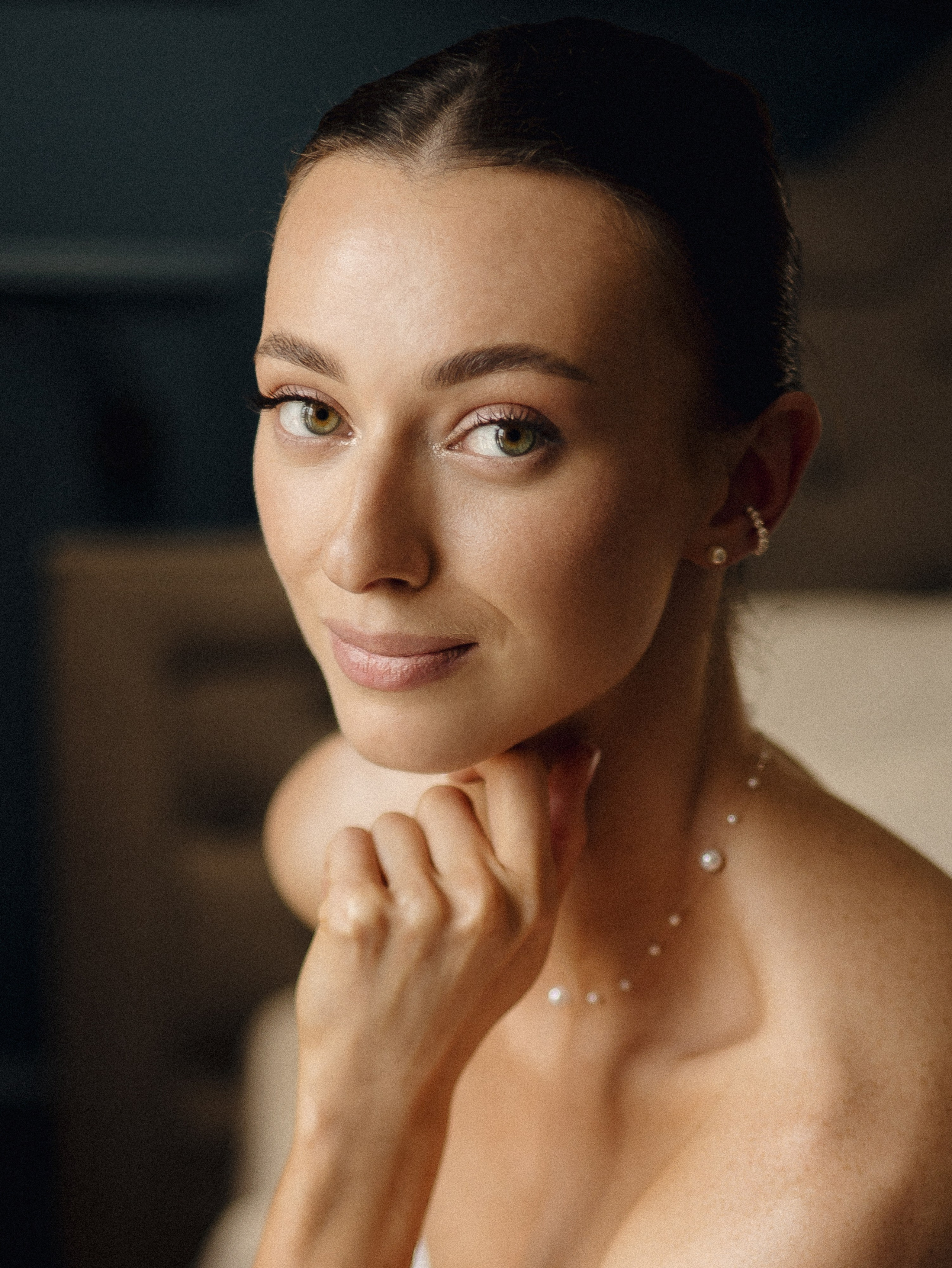 ИГОРЬ И АНАСТАСИЯ. Свадебный и индивидуальный фотограф в Челябинске Евгения Негодяева