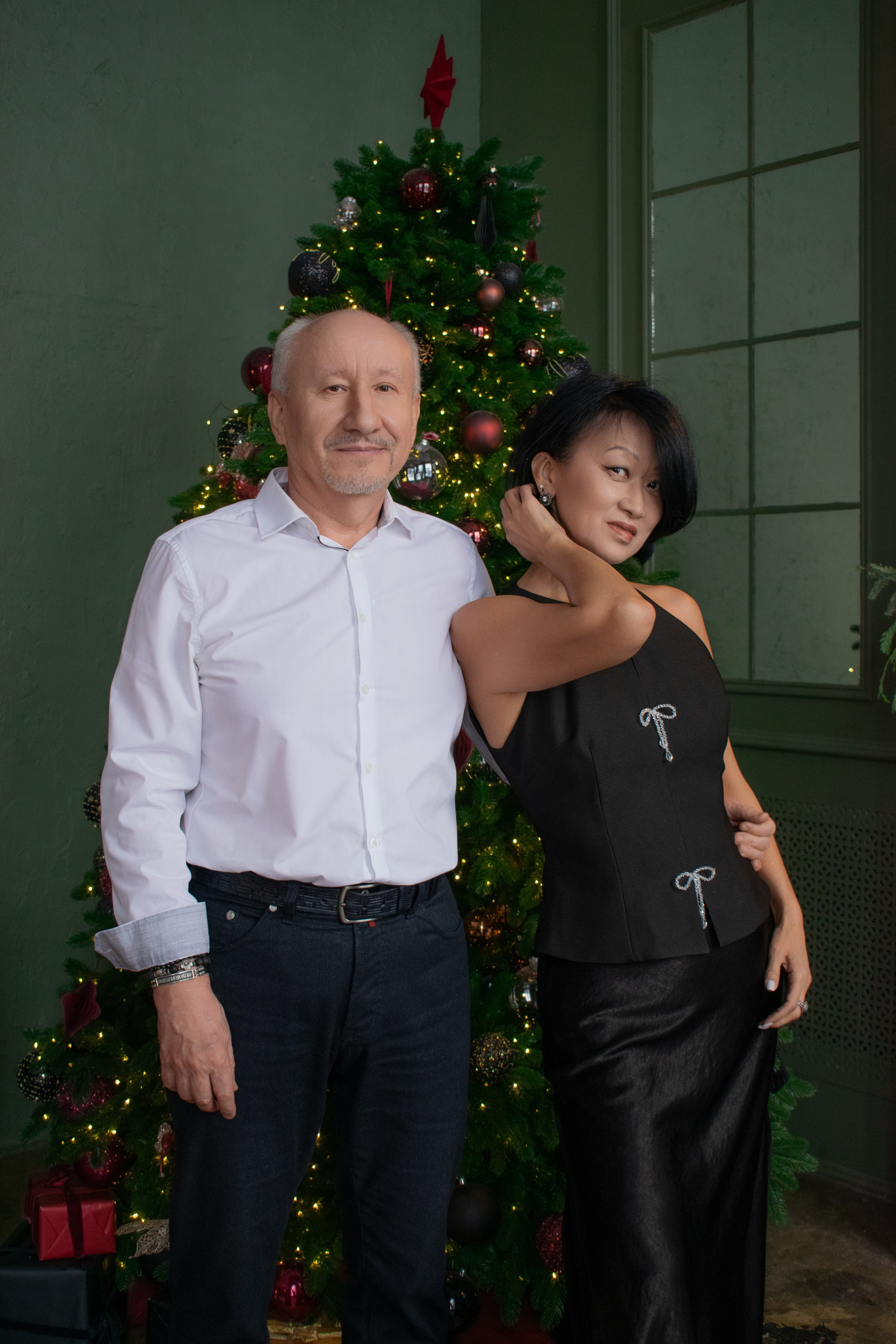 Варламовы. Фотограф в Самаре