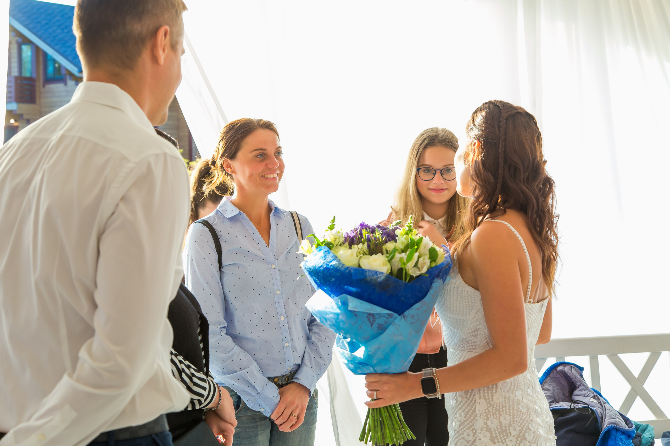 35 ЛЕТ. Главная