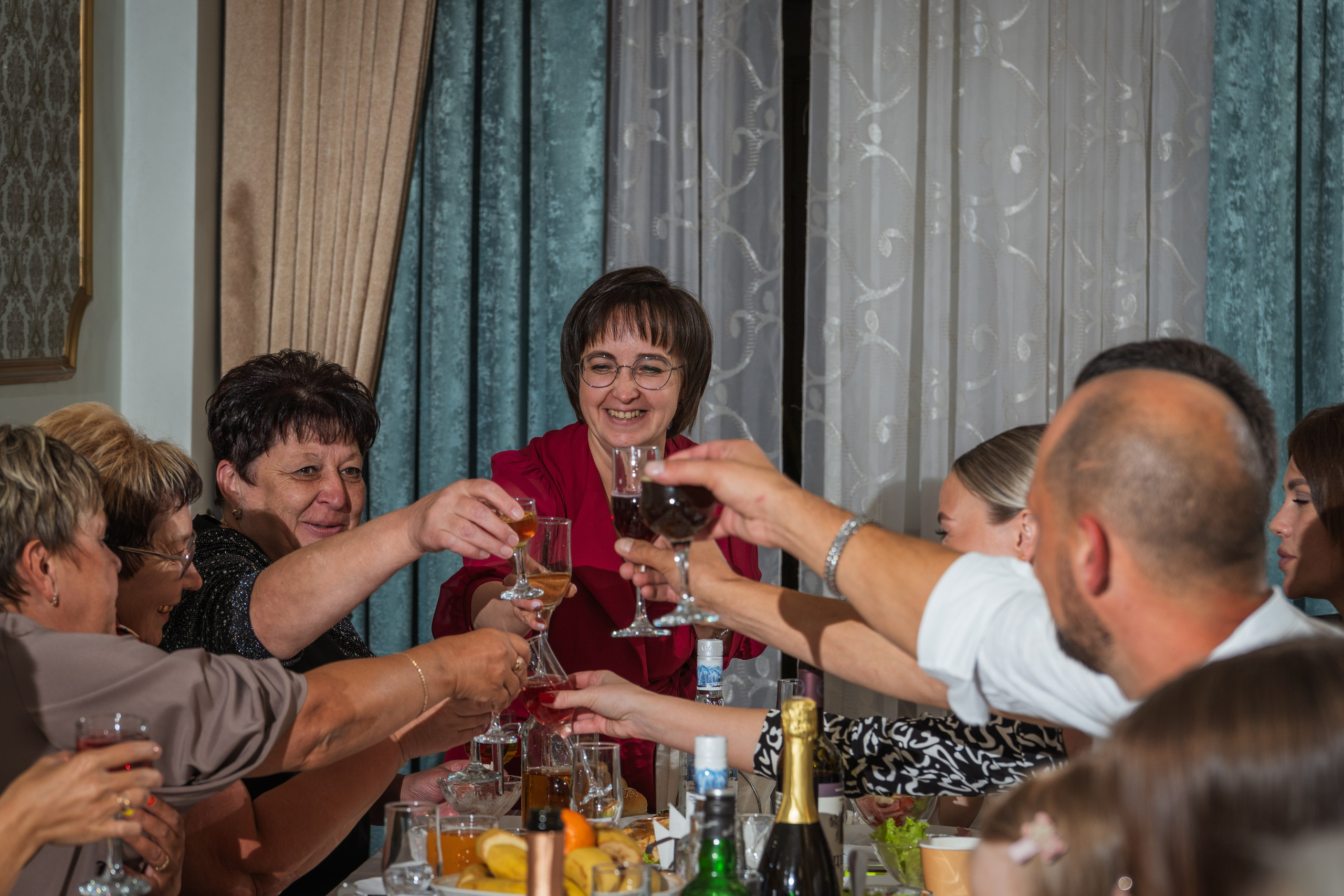 Дарья и Александр. Портретный, репортажный и свадебный фотограф в Екатеринбурге Денис Южаков