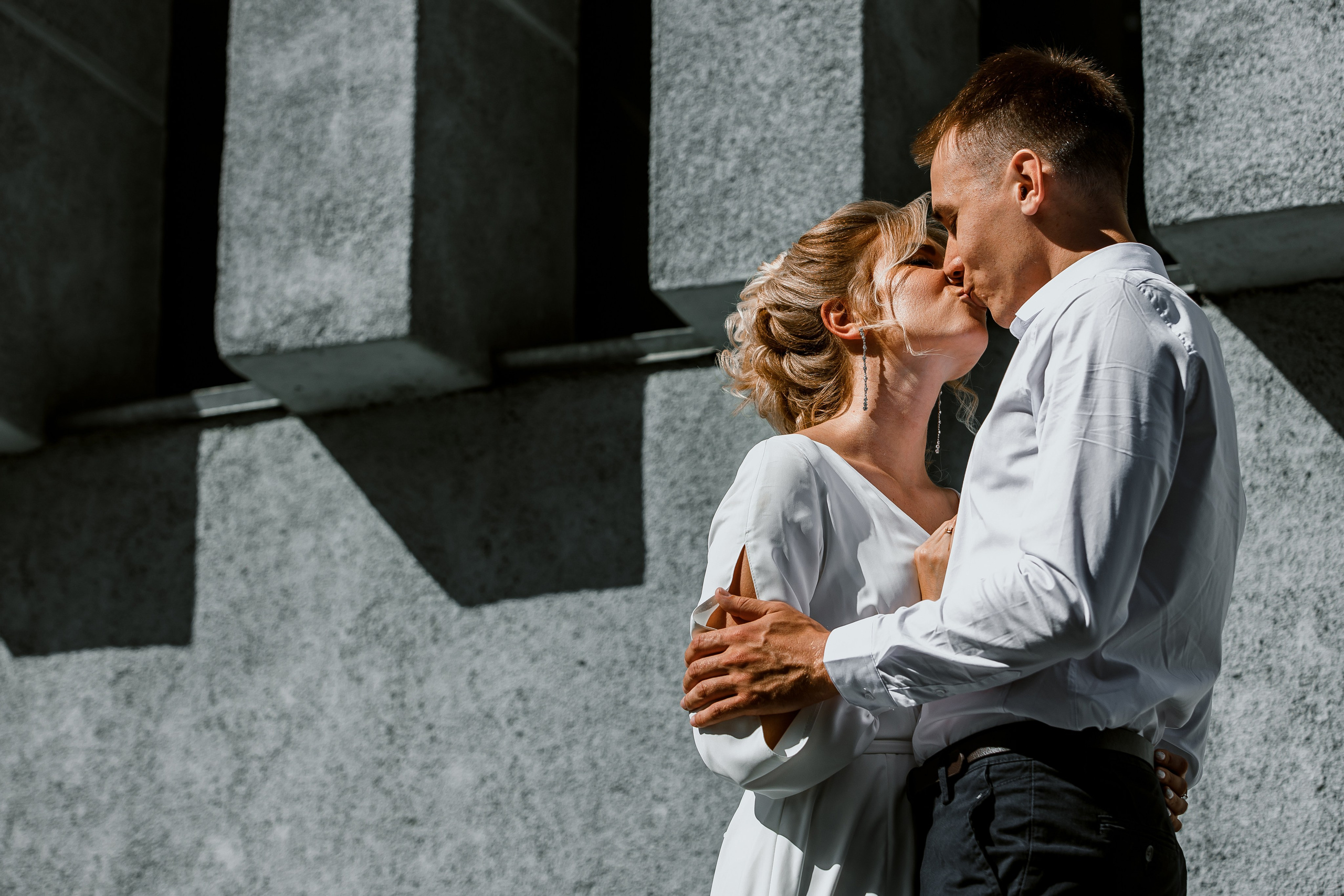 Эдуард и Алёна. Тимур Аминов | Фотограф в Кемерове