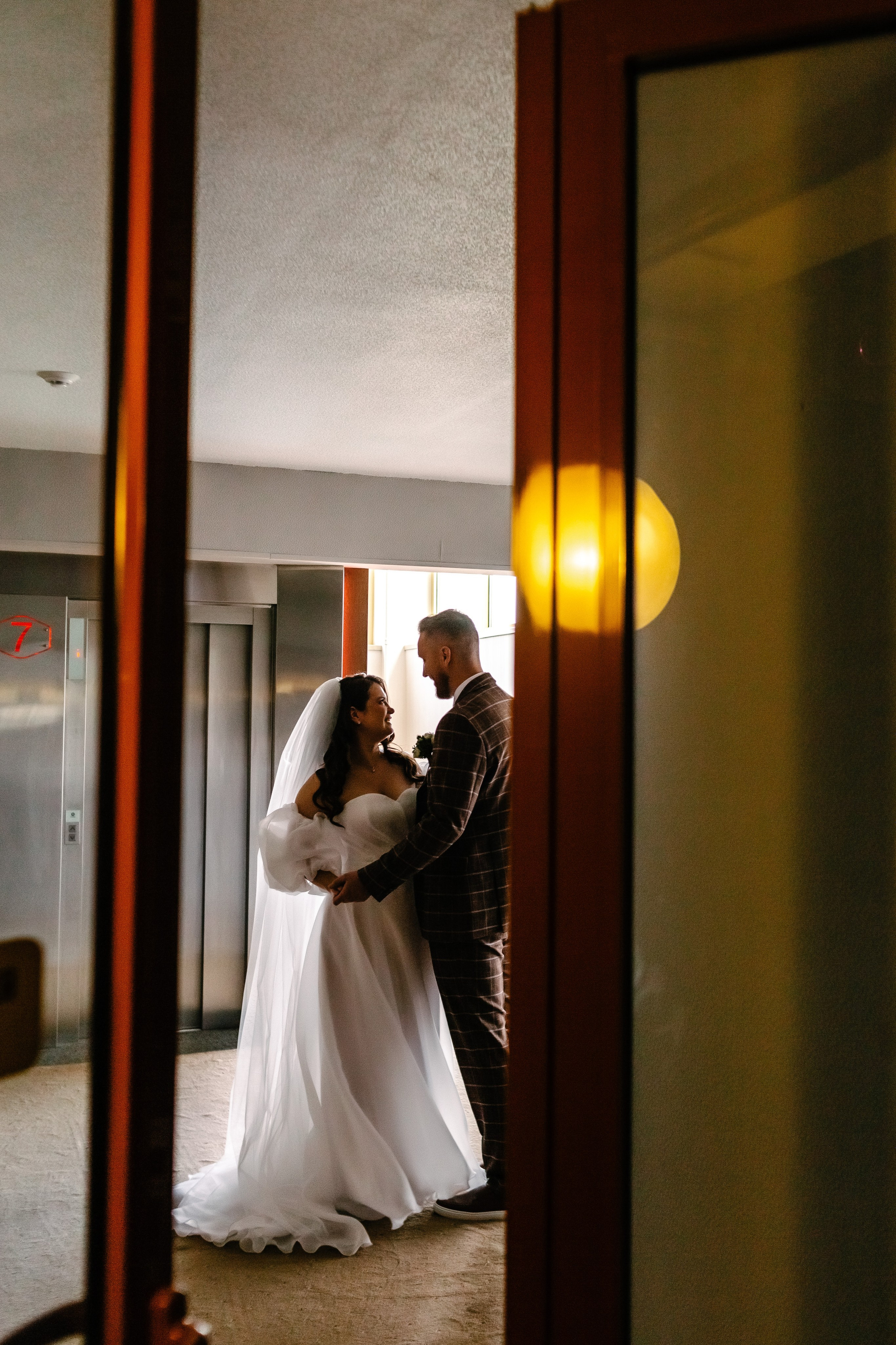 Яна, Андрей. Фотограф Волгоград Кристина Прохоренко