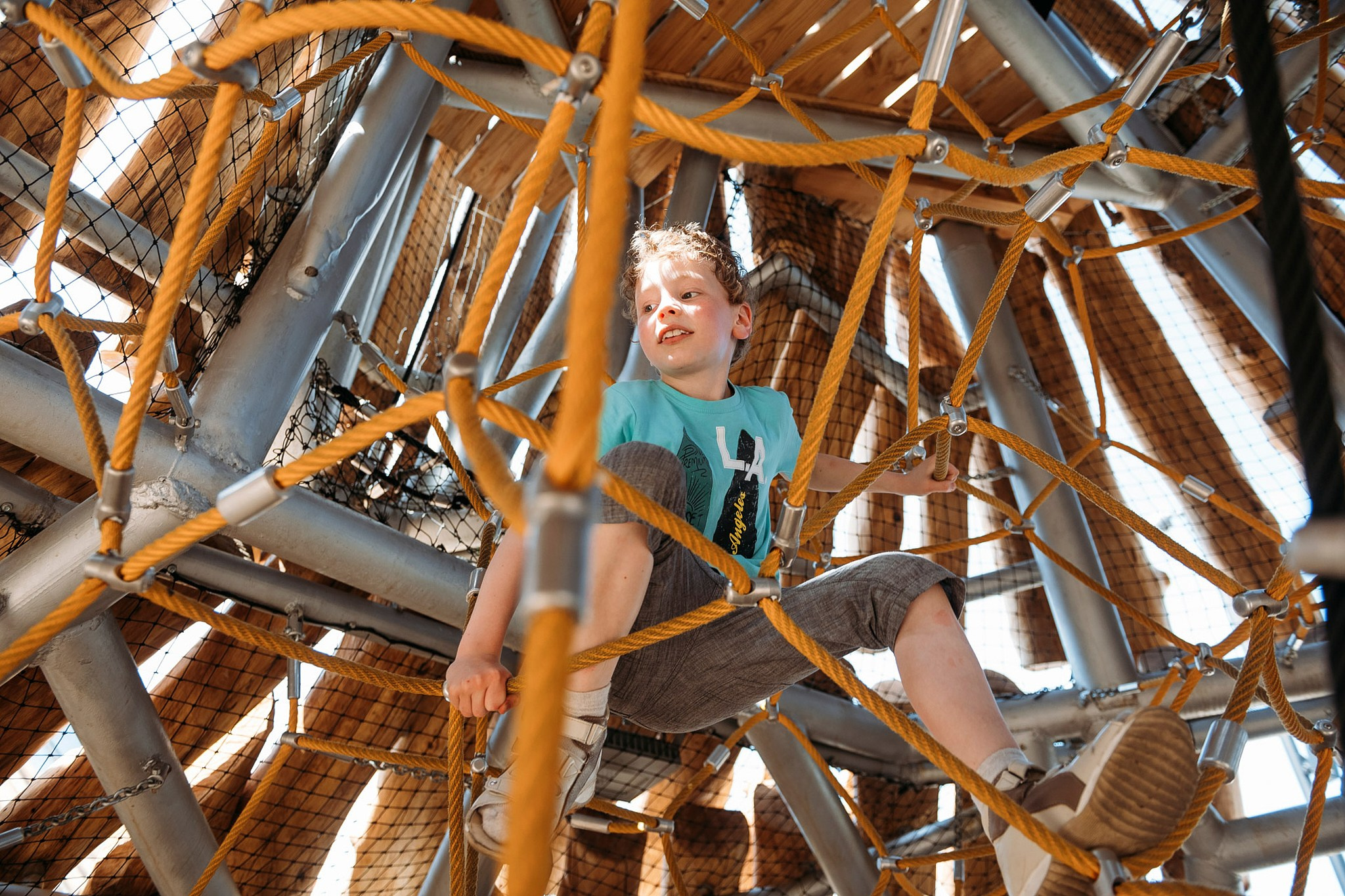 Репортажая съёмка. Geometria