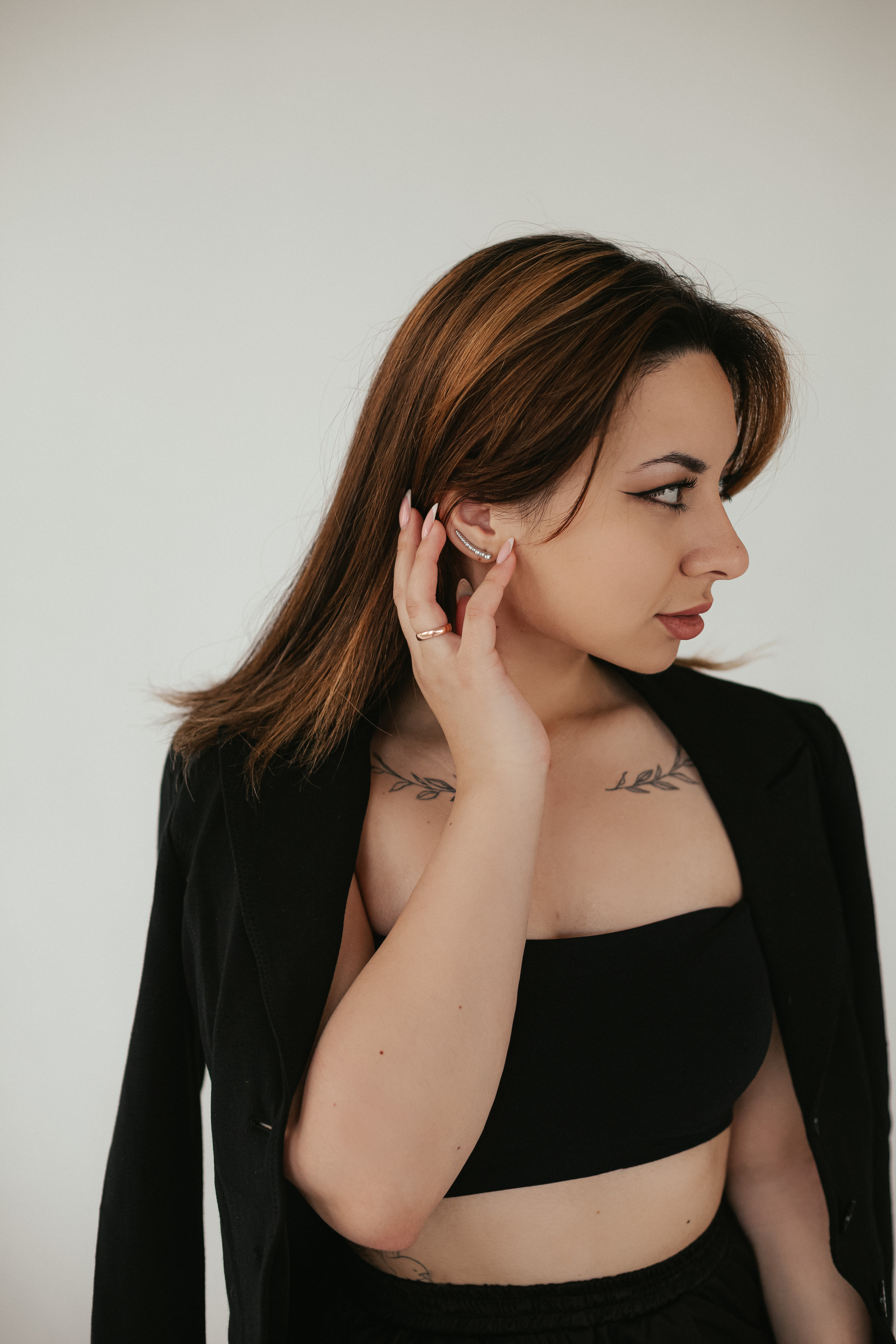 Анастасия Шепина | Cross Studio. Кузьмина Анастасия — контент-фотограф | Москва