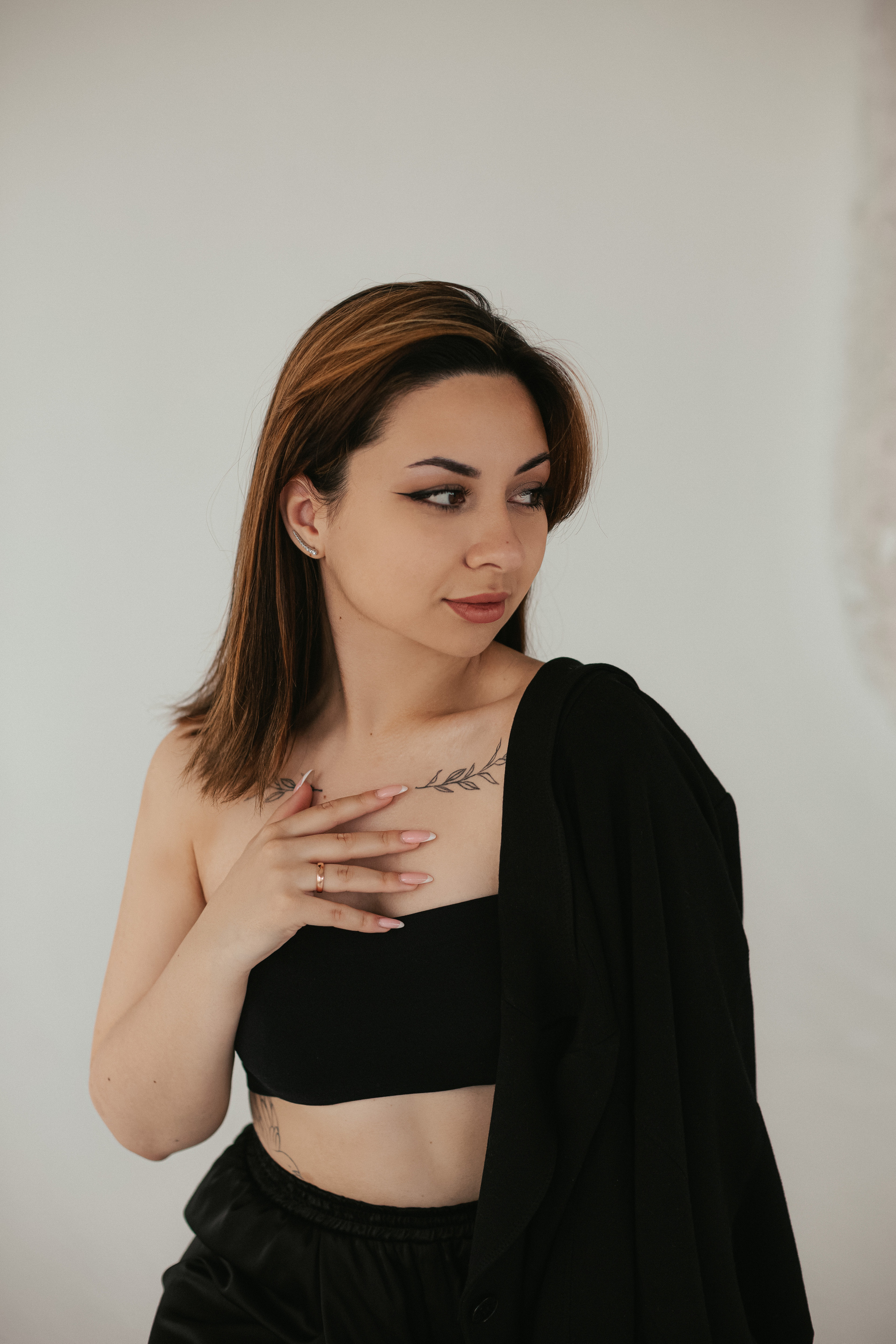 Анастасия Шепина | Cross Studio. Кузьмина Анастасия — контент-фотограф | Москва