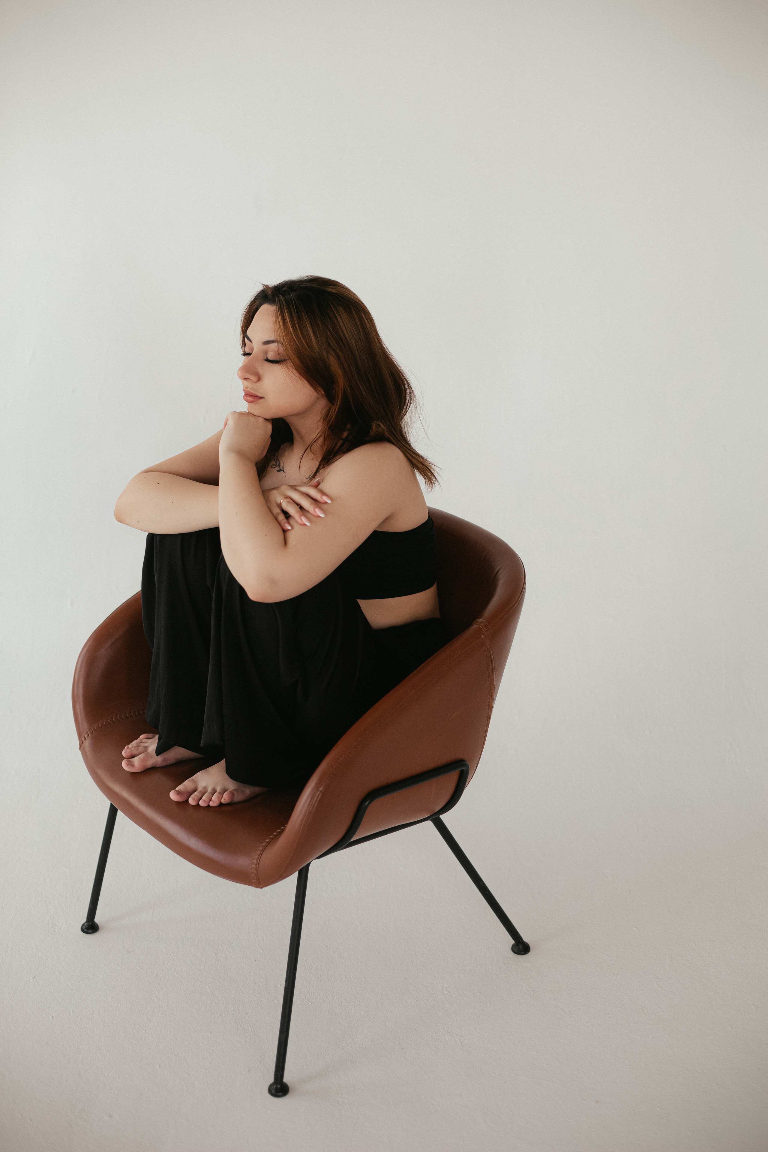 Анастасия Шепина | Cross Studio. Кузьмина Анастасия — контент-фотограф | Москва