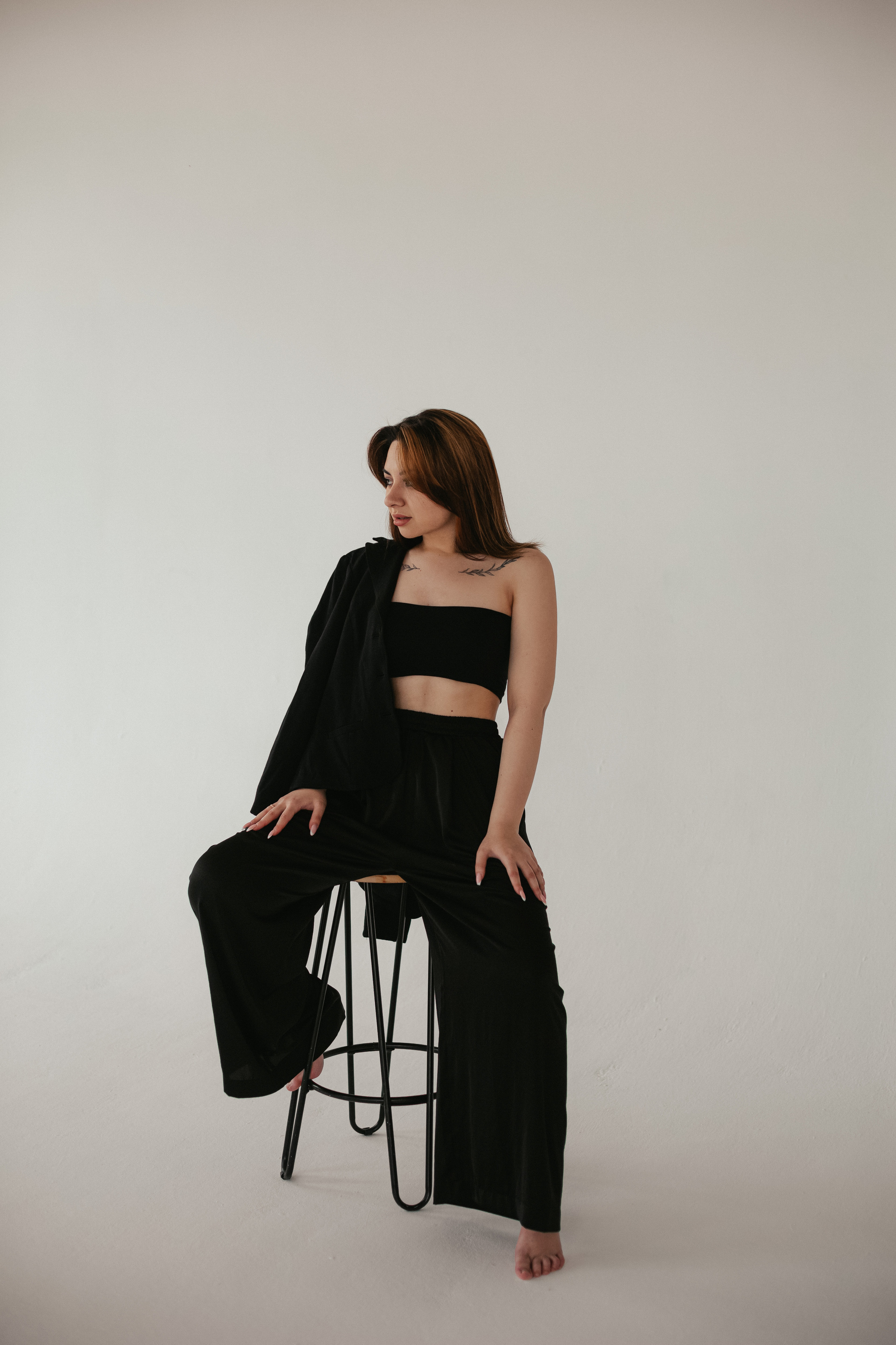 Анастасия Шепина | Cross Studio. Кузьмина Анастасия — контент-фотограф | Москва