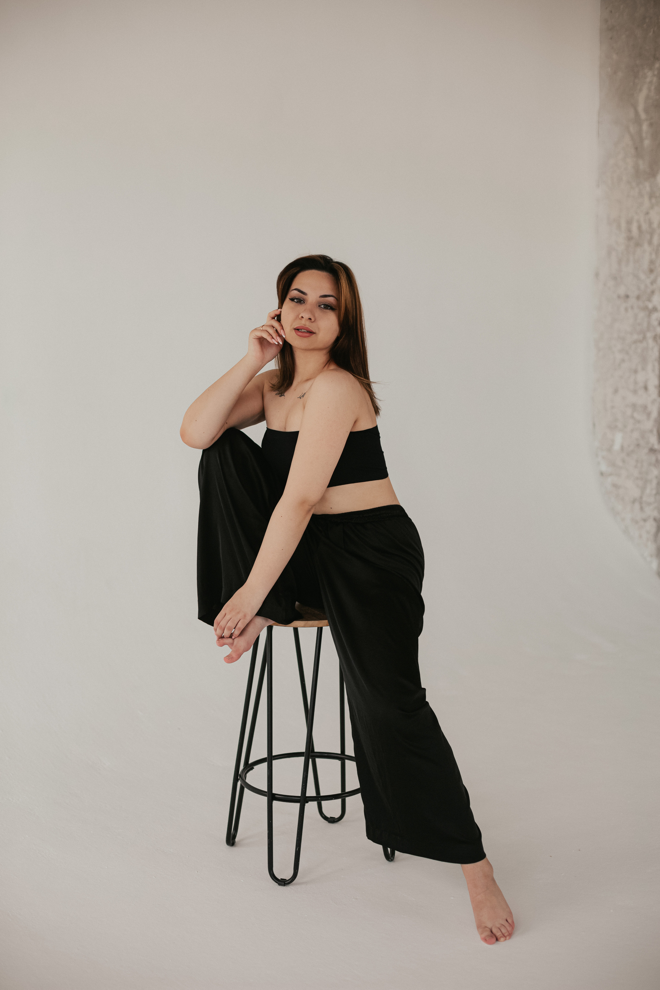 Анастасия Шепина | Cross Studio. Кузьмина Анастасия — контент-фотограф | Москва