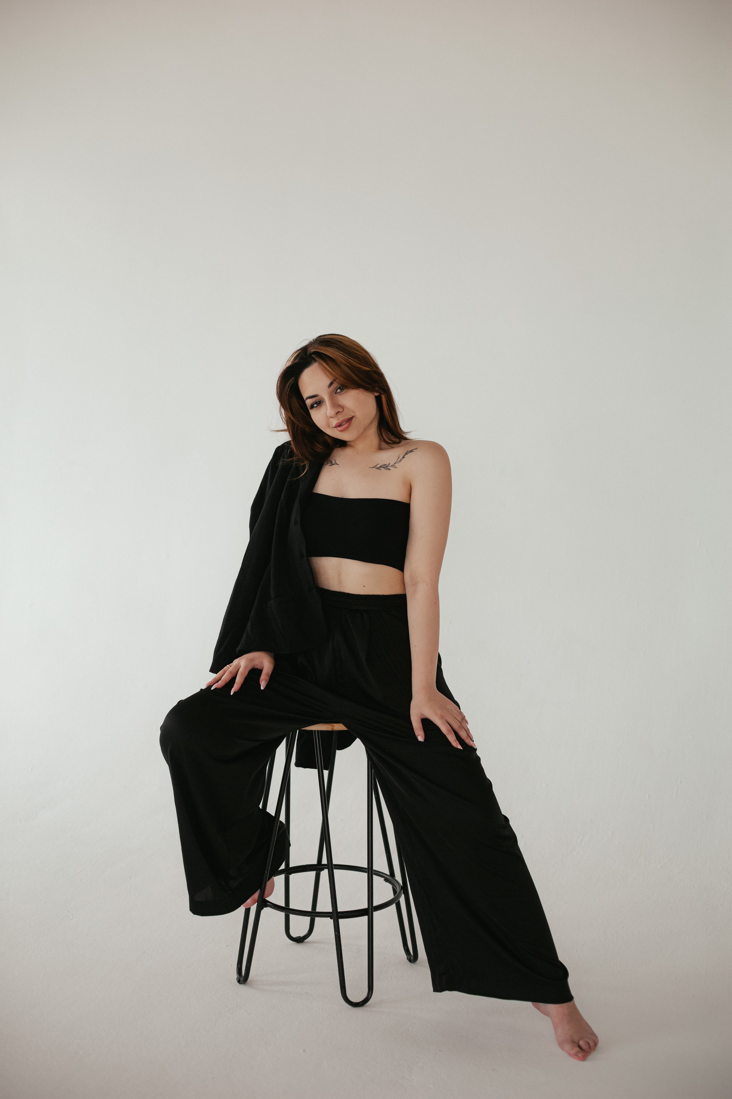 Анастасия Шепина | Cross Studio. Кузьмина Анастасия — контент-фотограф | Москва